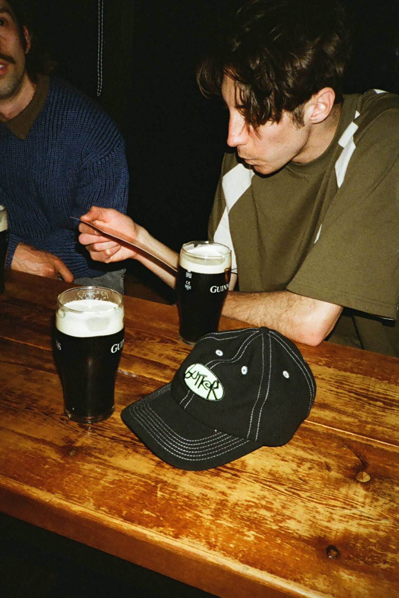 Surf Tech Tee, Army