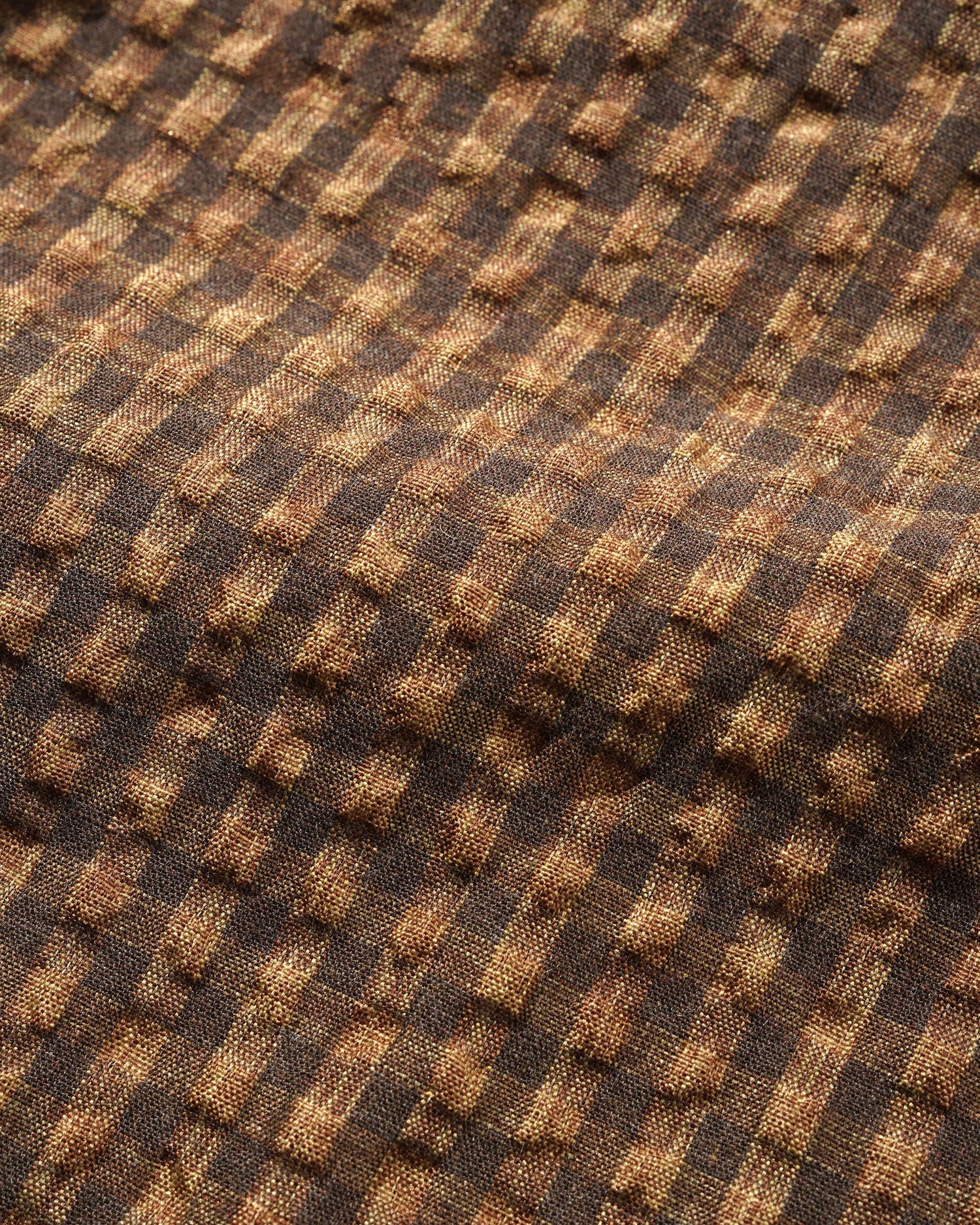 Equipment S/S Shirt, Brown