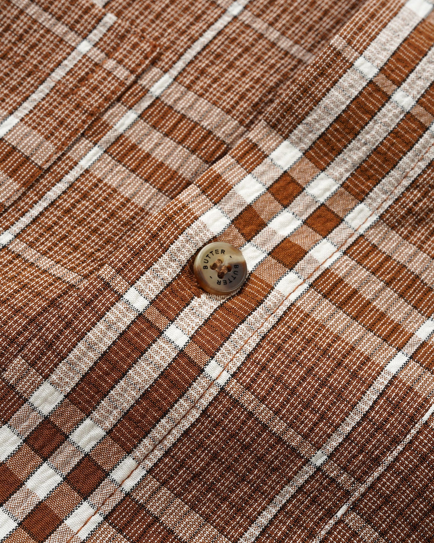 Equipment S/S Shirt, Maple