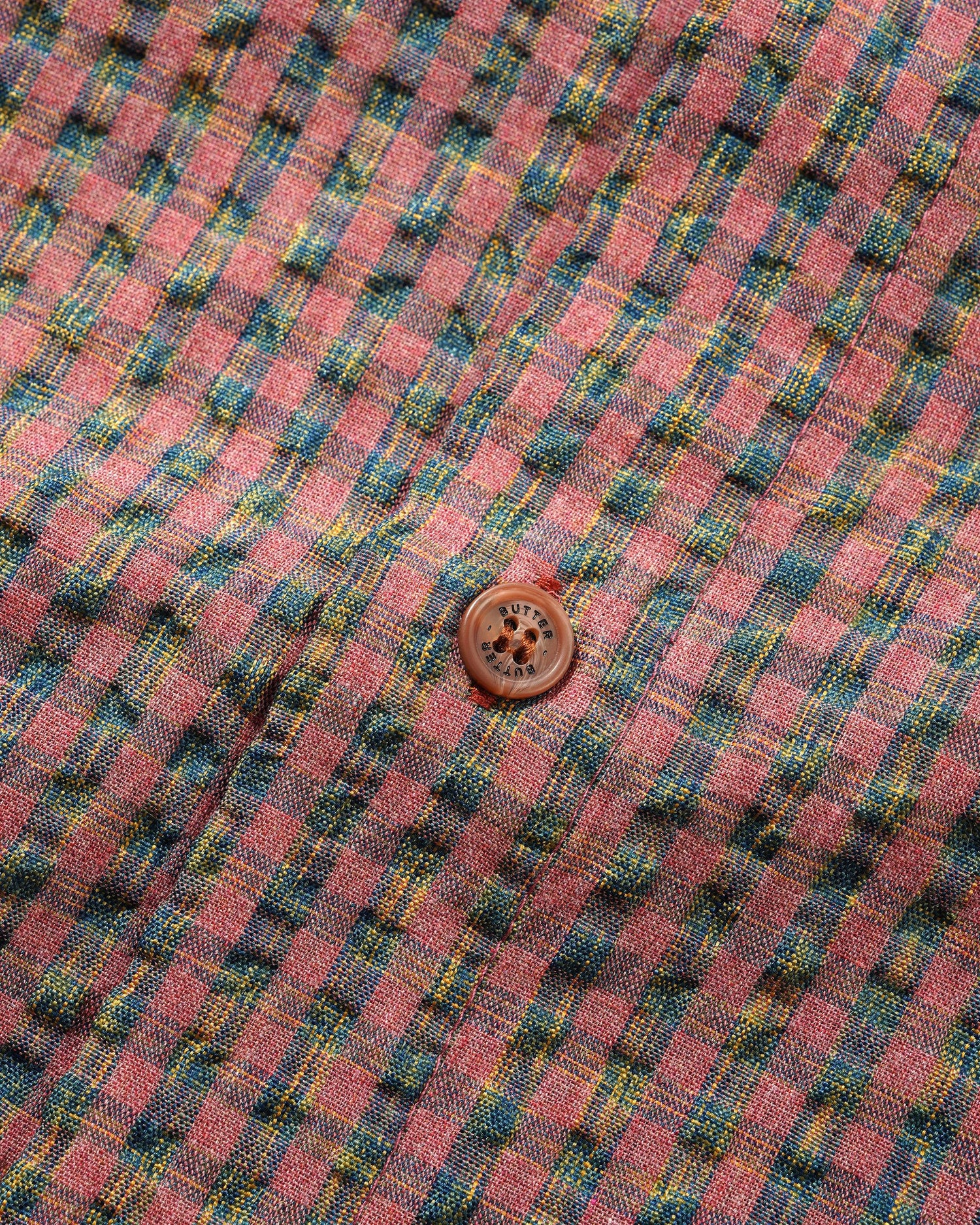 Equipment S/S Shirt, Pink