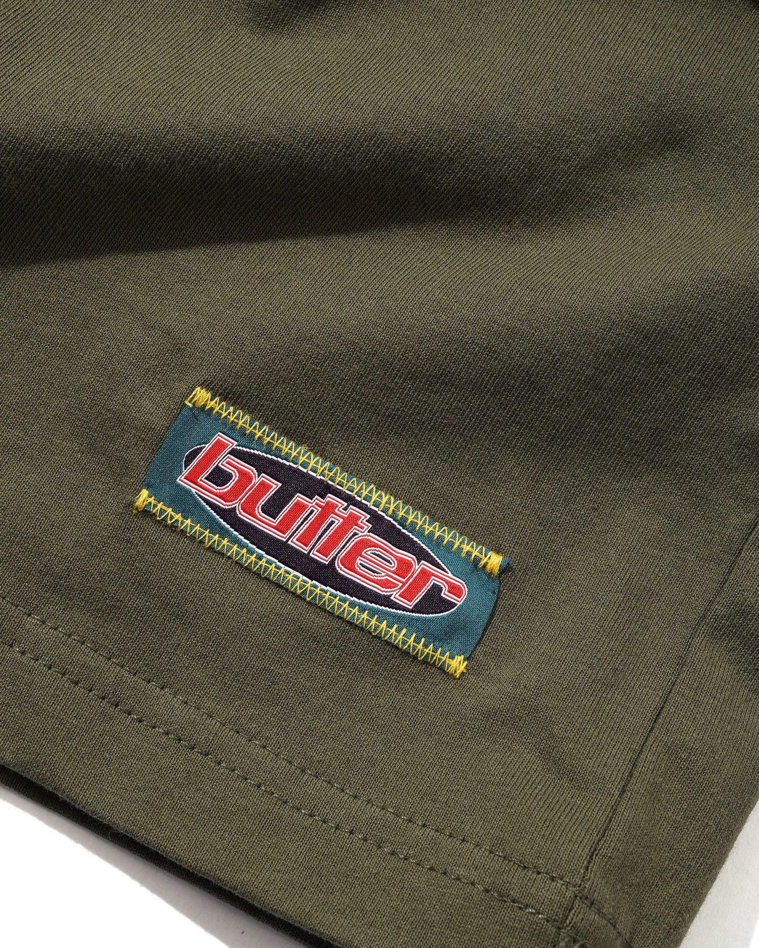 Surf Tech Tee, Army