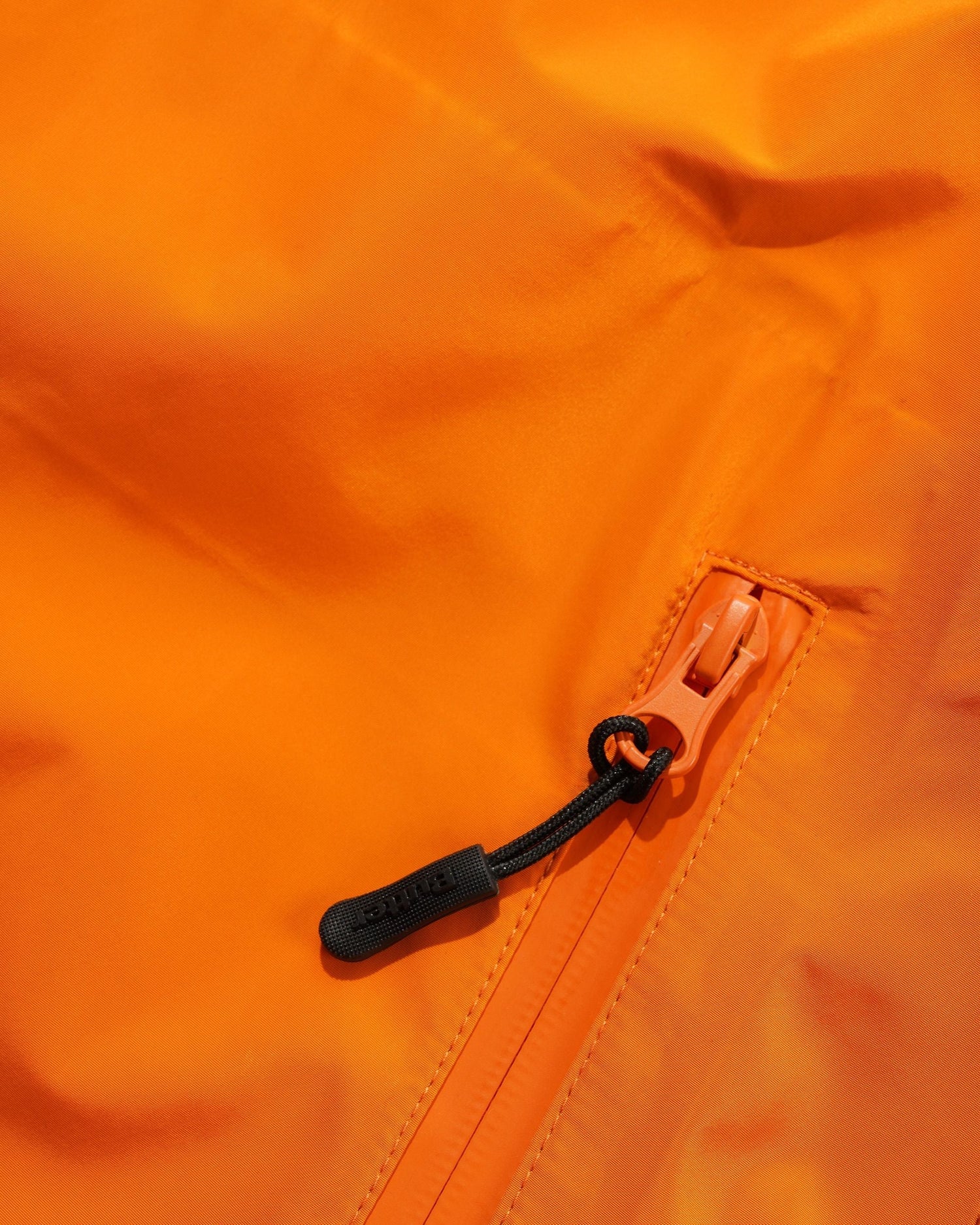 T-Rain Jacket, Orange