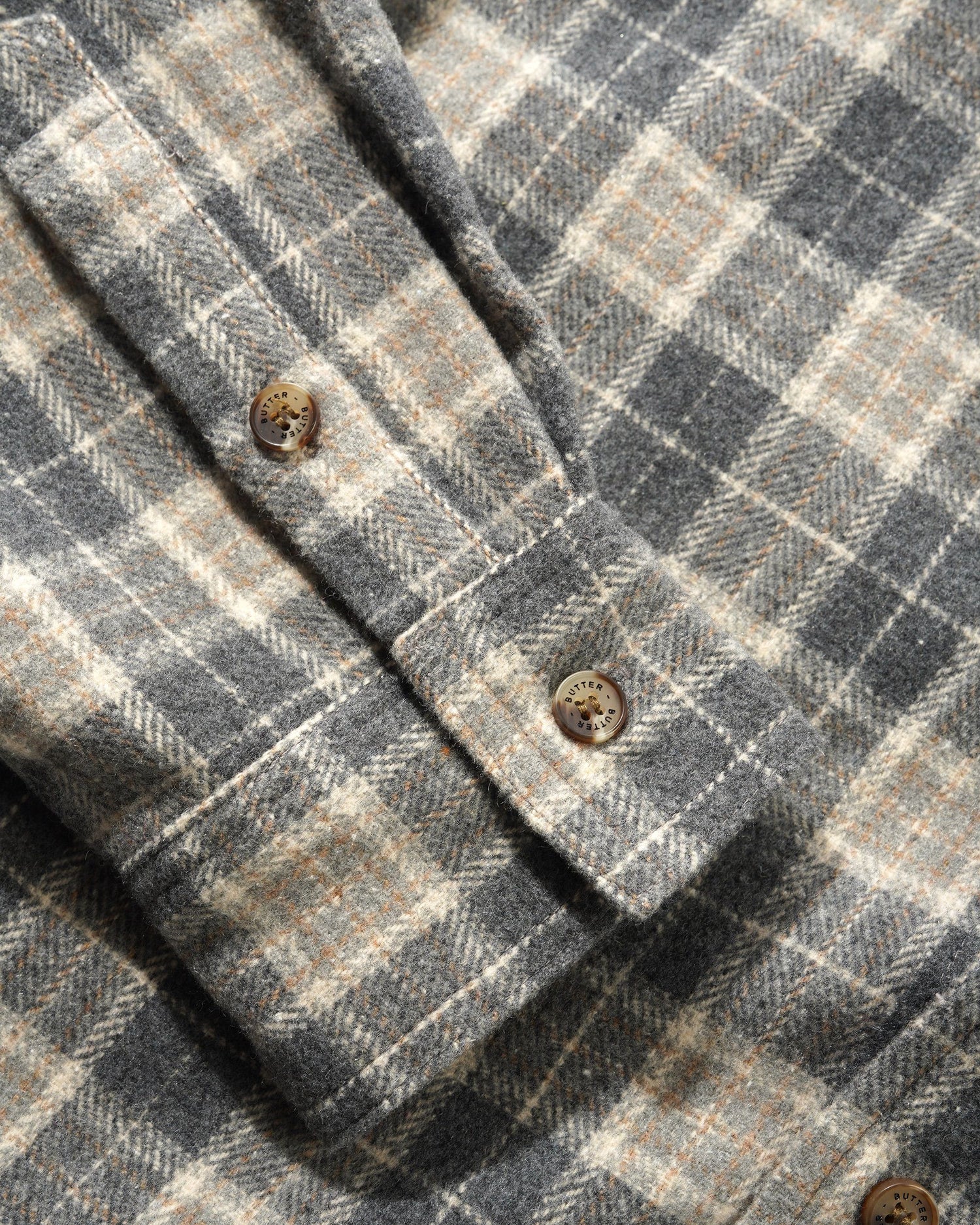 Turtle Shirt, Grey