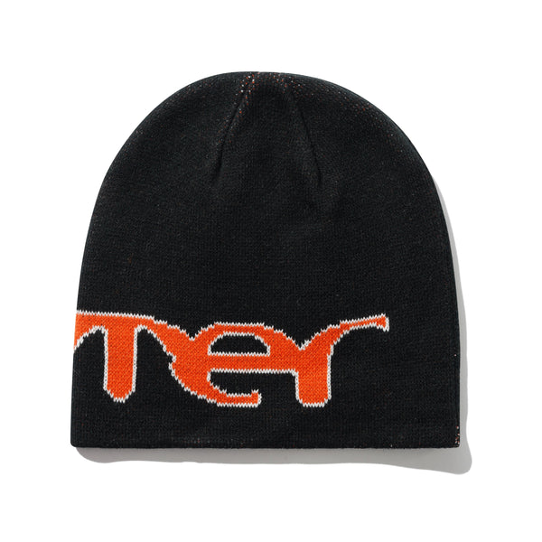 Witness Skully Beanie, Black – Butter Goods EU