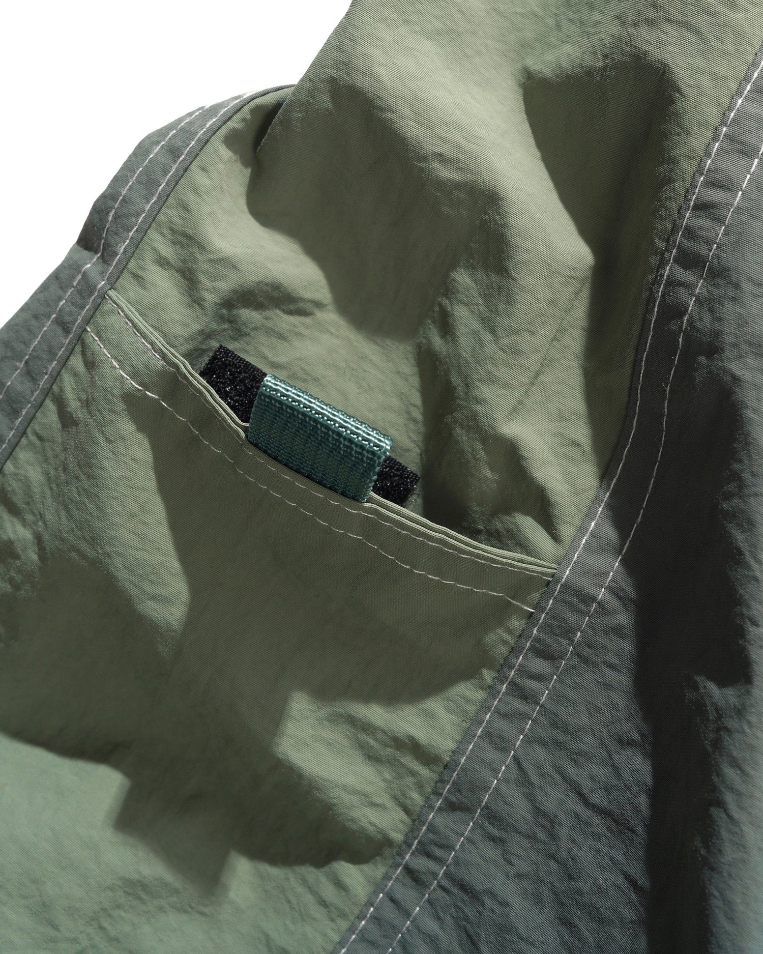 Abseil Board Shorts, Sage / Jungle