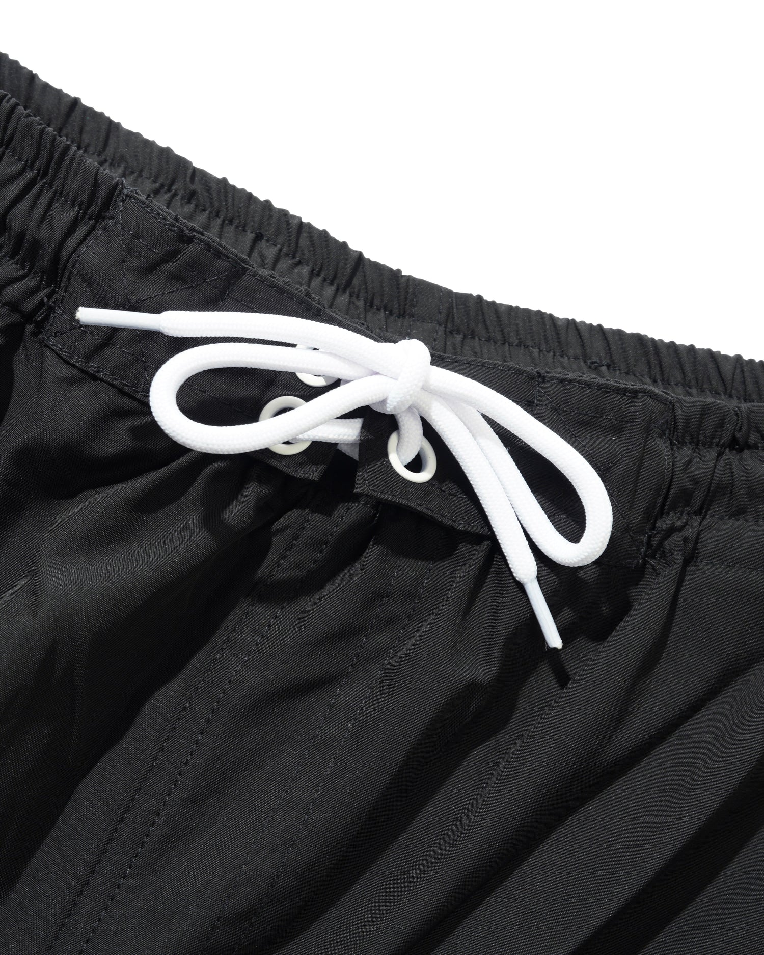 Abseil Boardshorts, Black / Charcoal