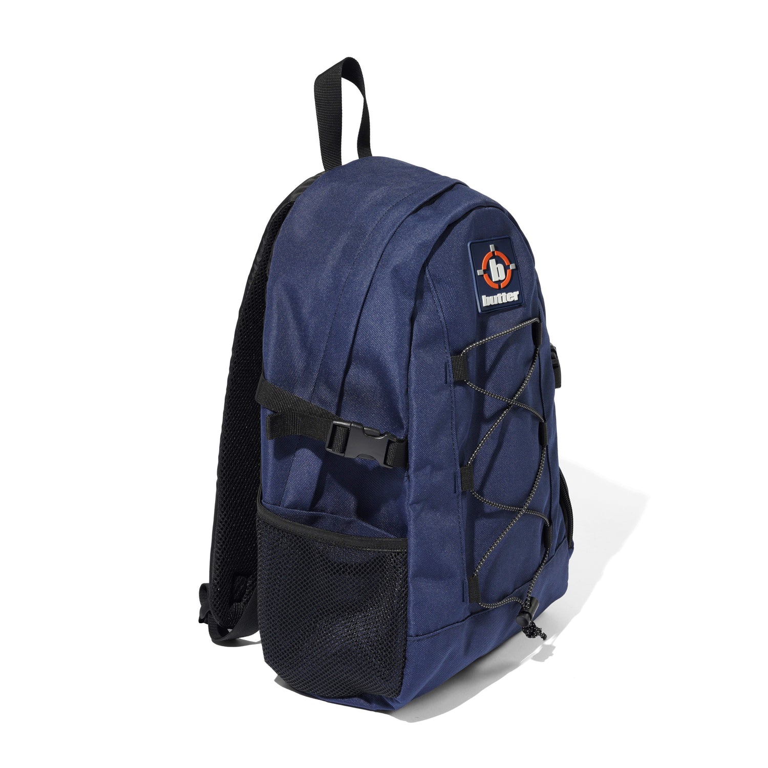 Aleka Backpack, Navy