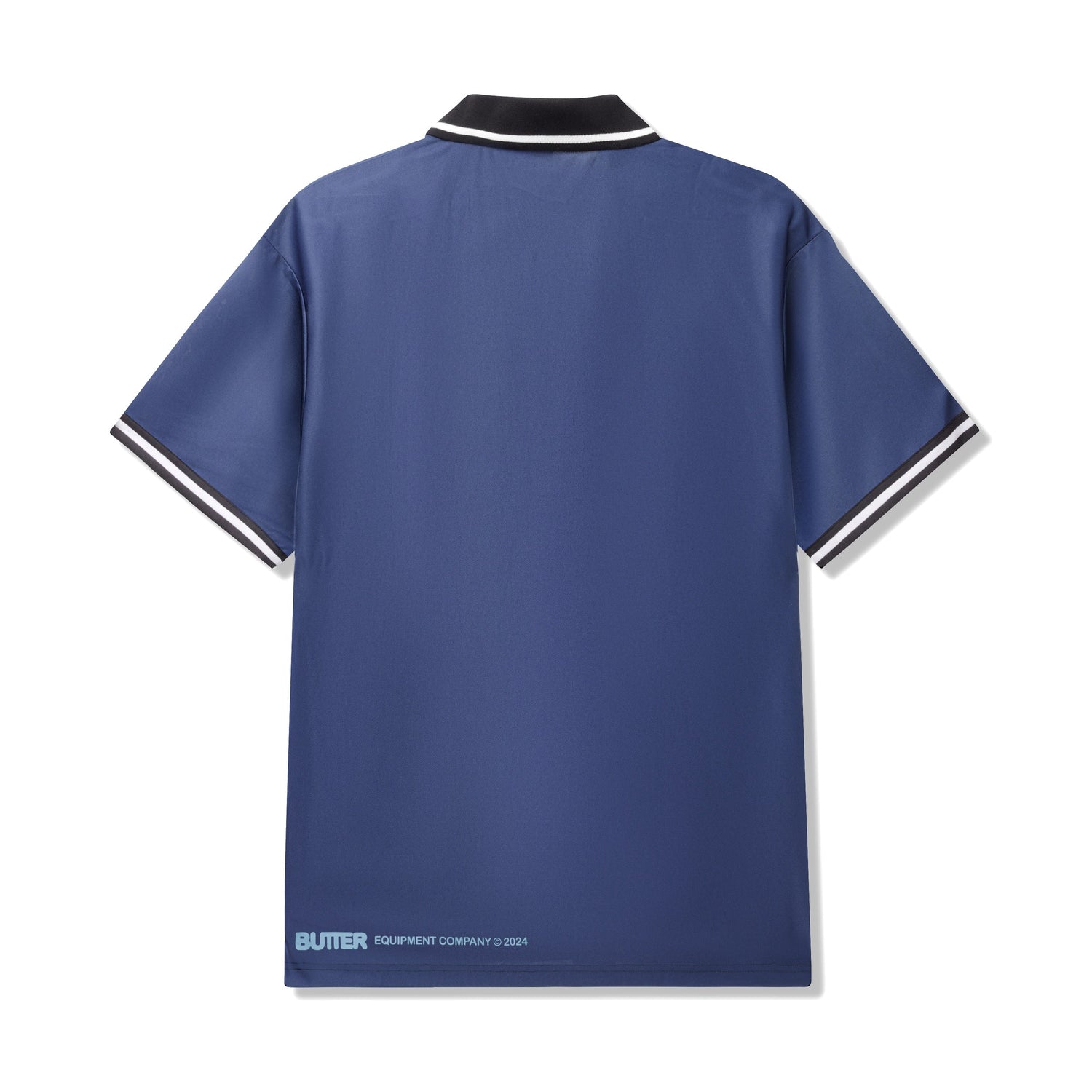 Amphibian Jersey, Navy