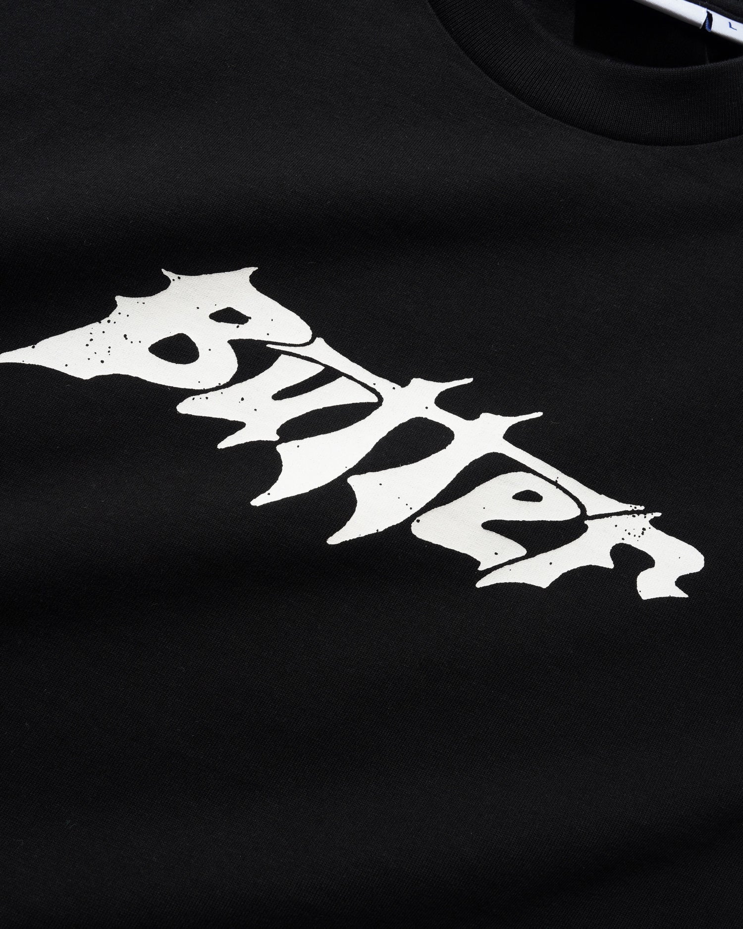 Amplify Tee, Black
