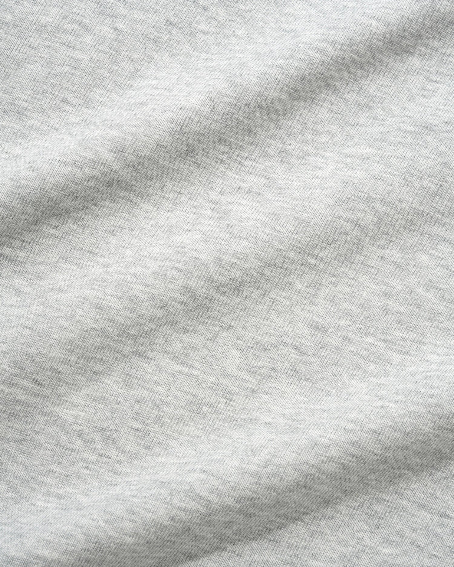 Applique Rugby Polo, Heather