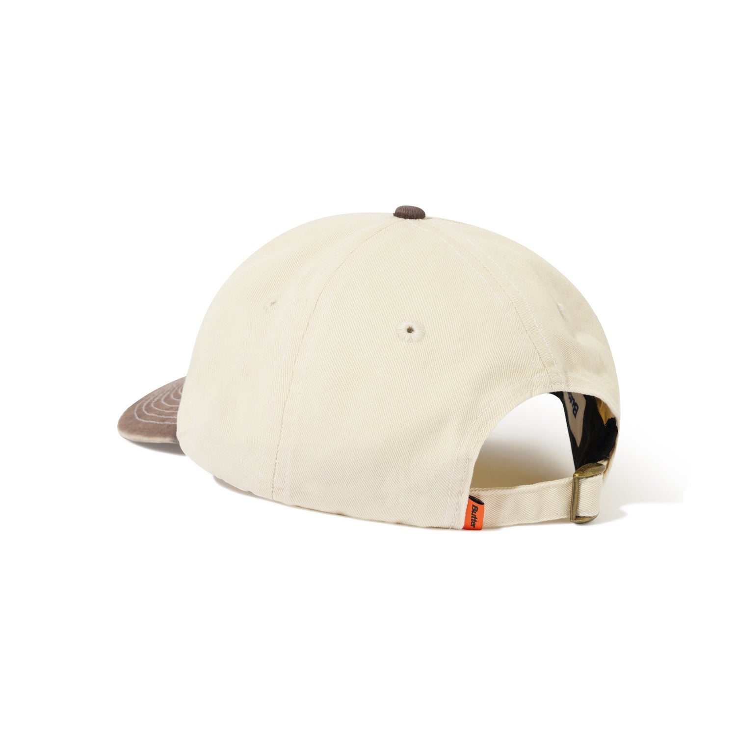 Art 6 Panel Cap, Natural / Dusk