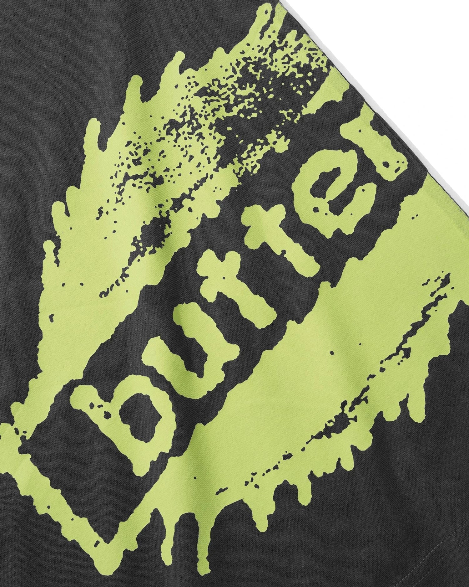 Barrel Tee, Charcoal