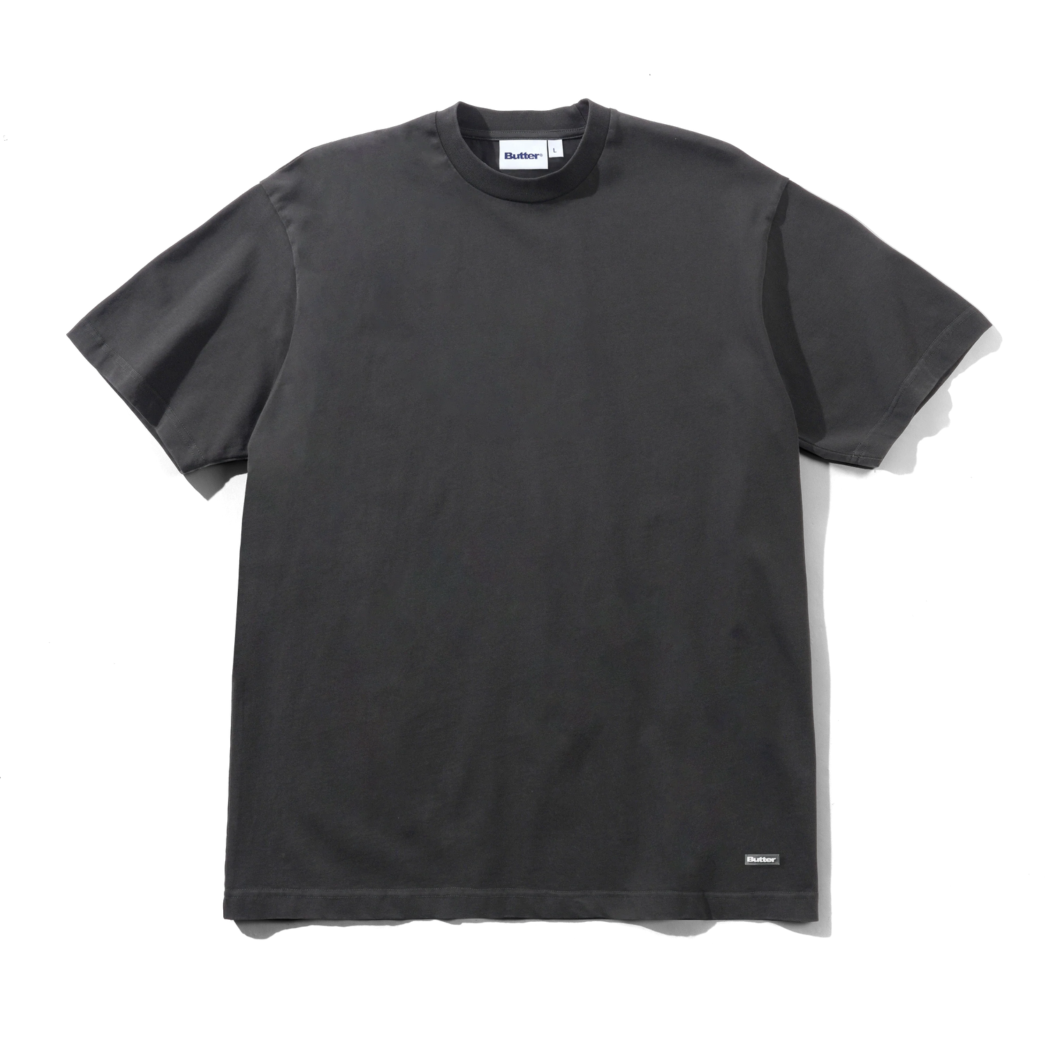 Basic Tee, Black
