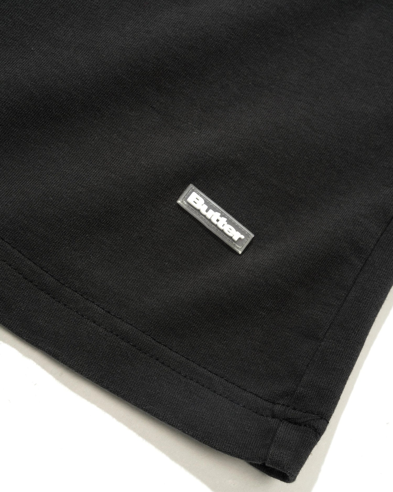 Basic Tee, Black
