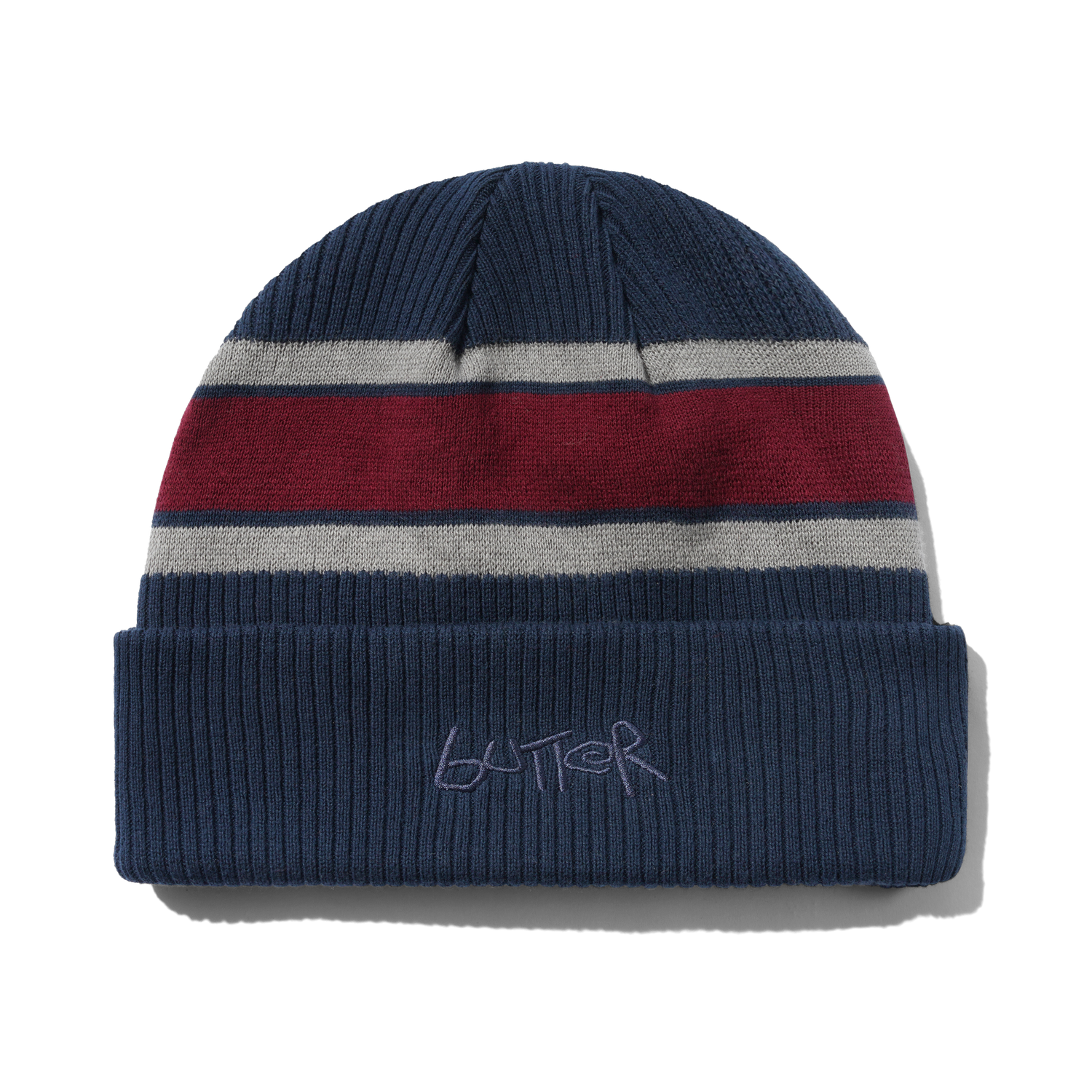 Break Beanie, Navy