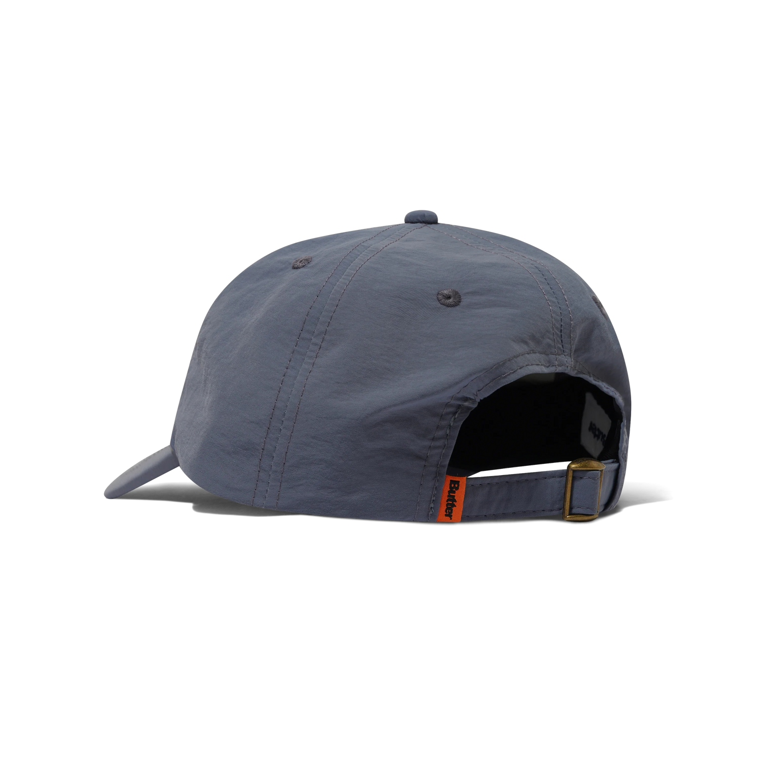 Capsule 6 Panel Cap, Slate