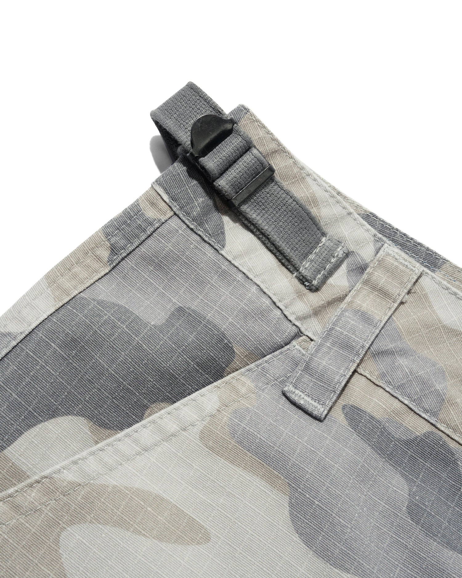 Cargo Pants, Snow Camo