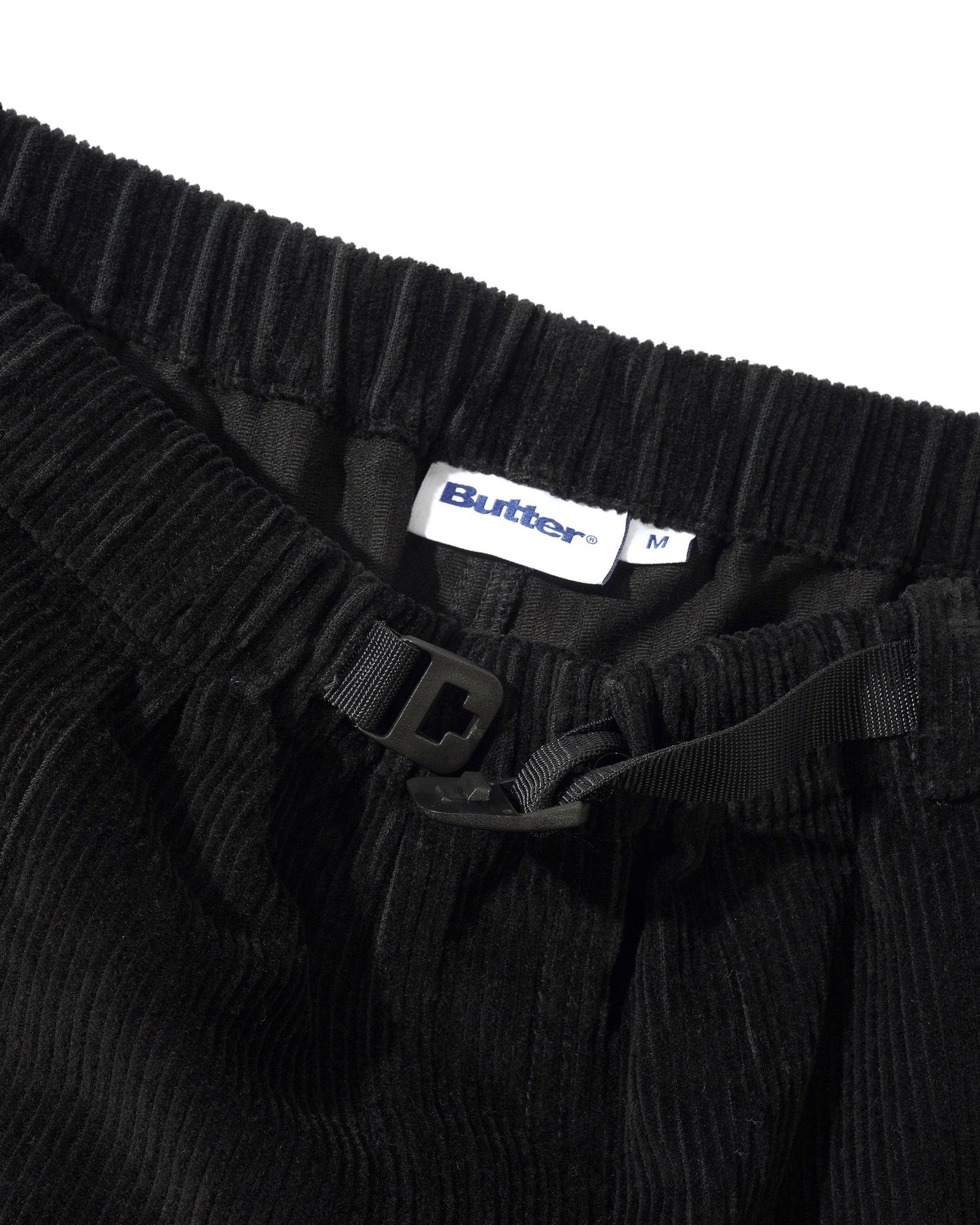 Climber Pant, Black