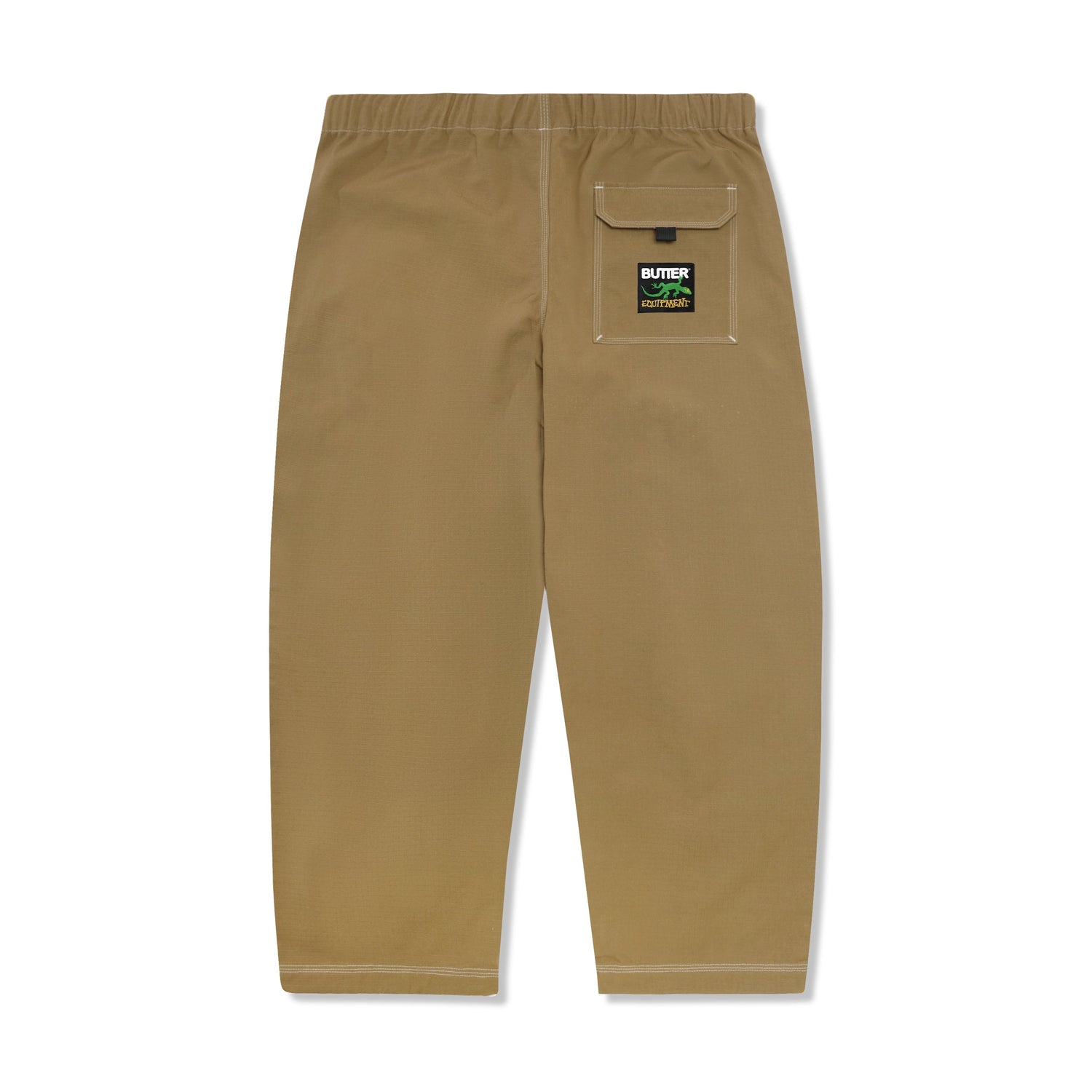 Climber Pants, Brown