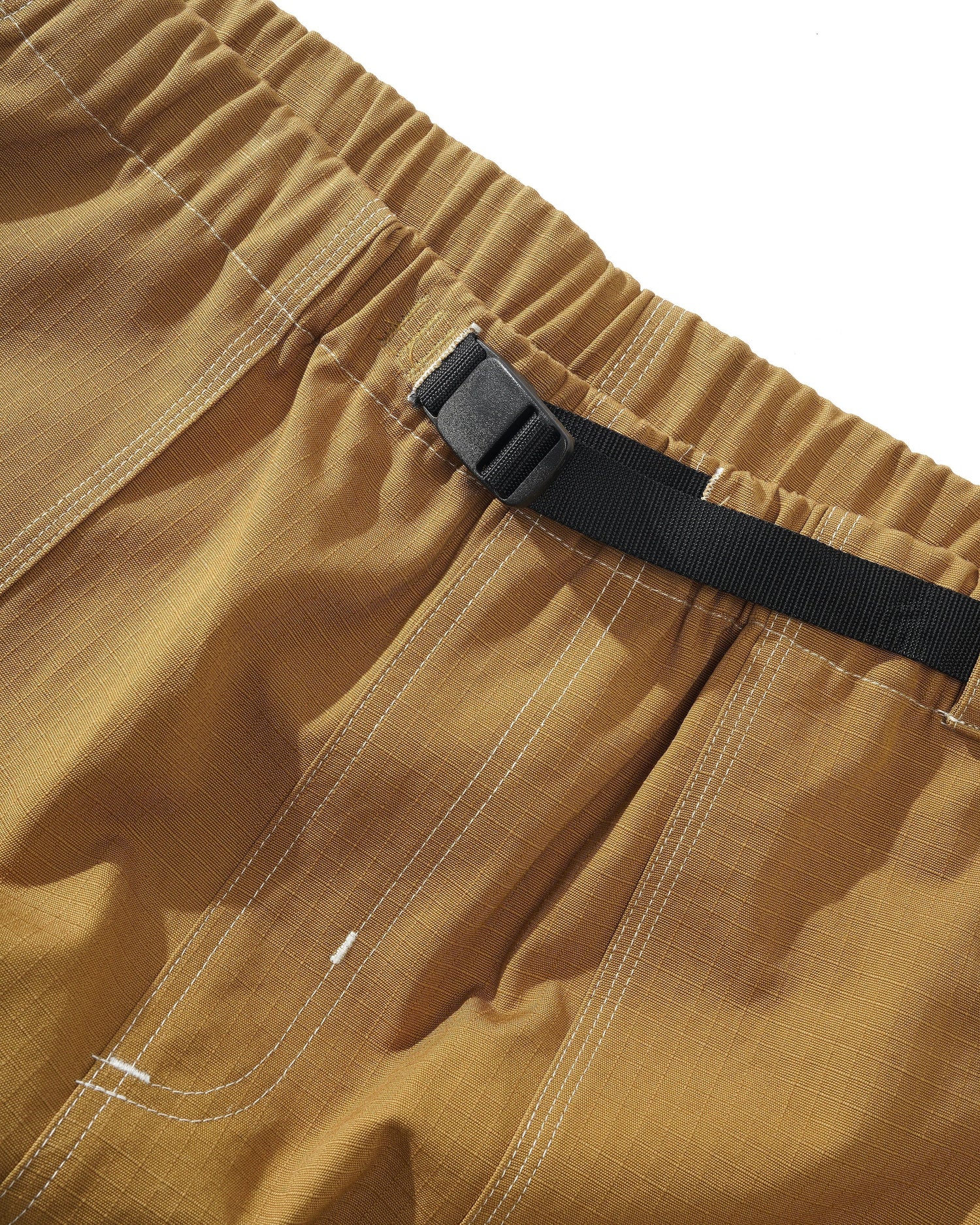 Climber Pants, Brown