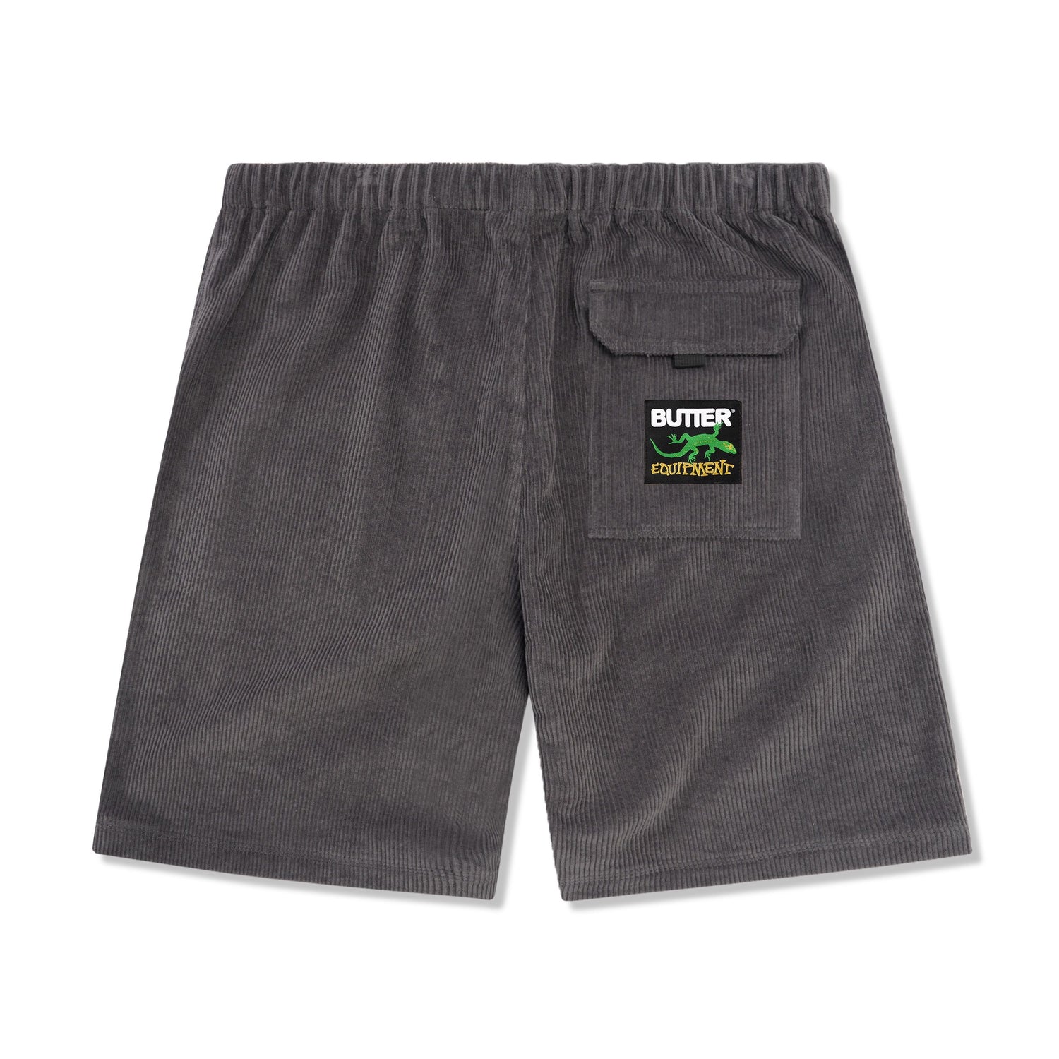 Climber Shorts, Dusk