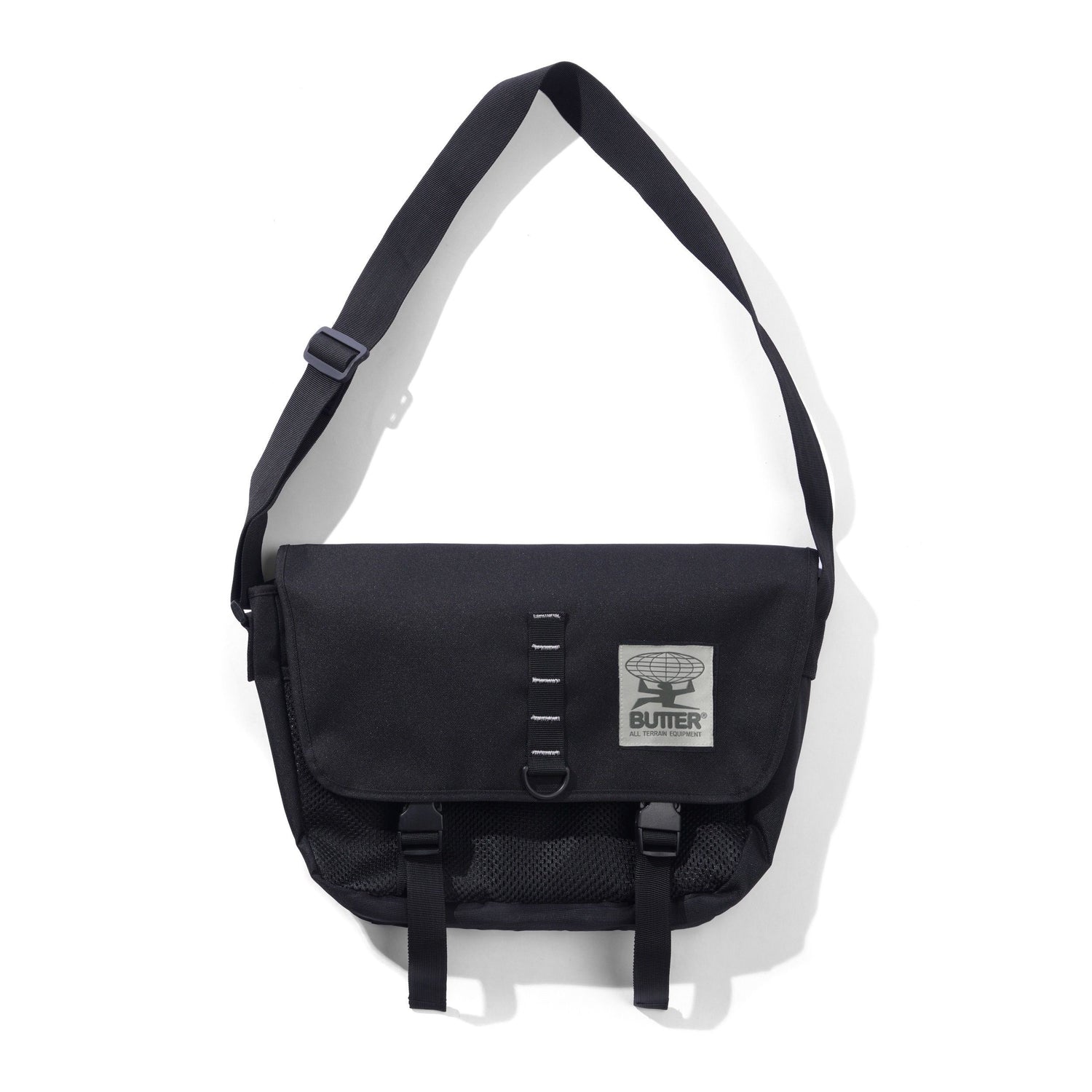 Commute Bag, Black