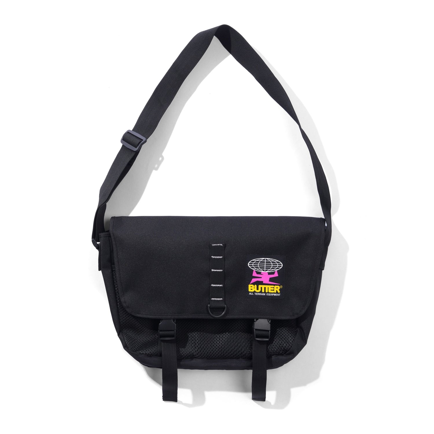 Commute Bag, Black / Black