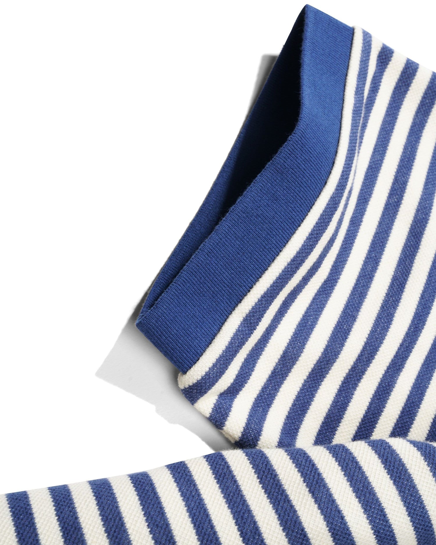 Crest Polo, Navy