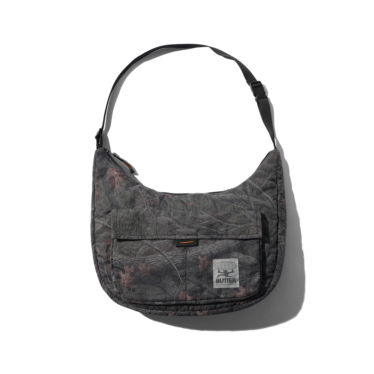 Crossbody Bag, Forest Camo