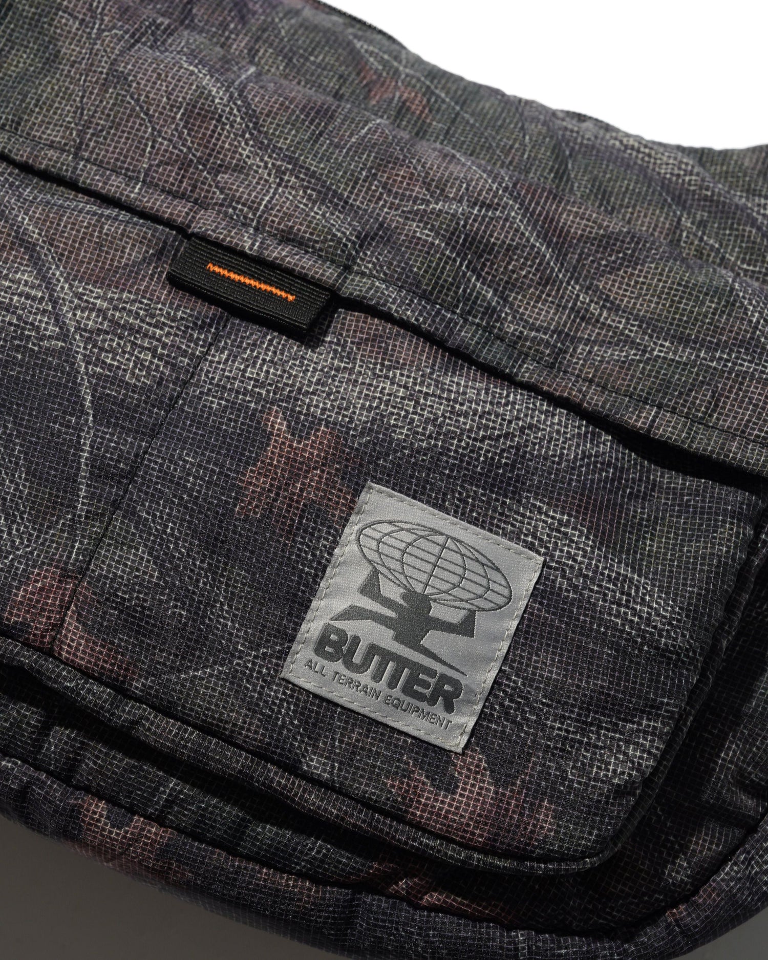 Crossbody Bag, Forest Camo