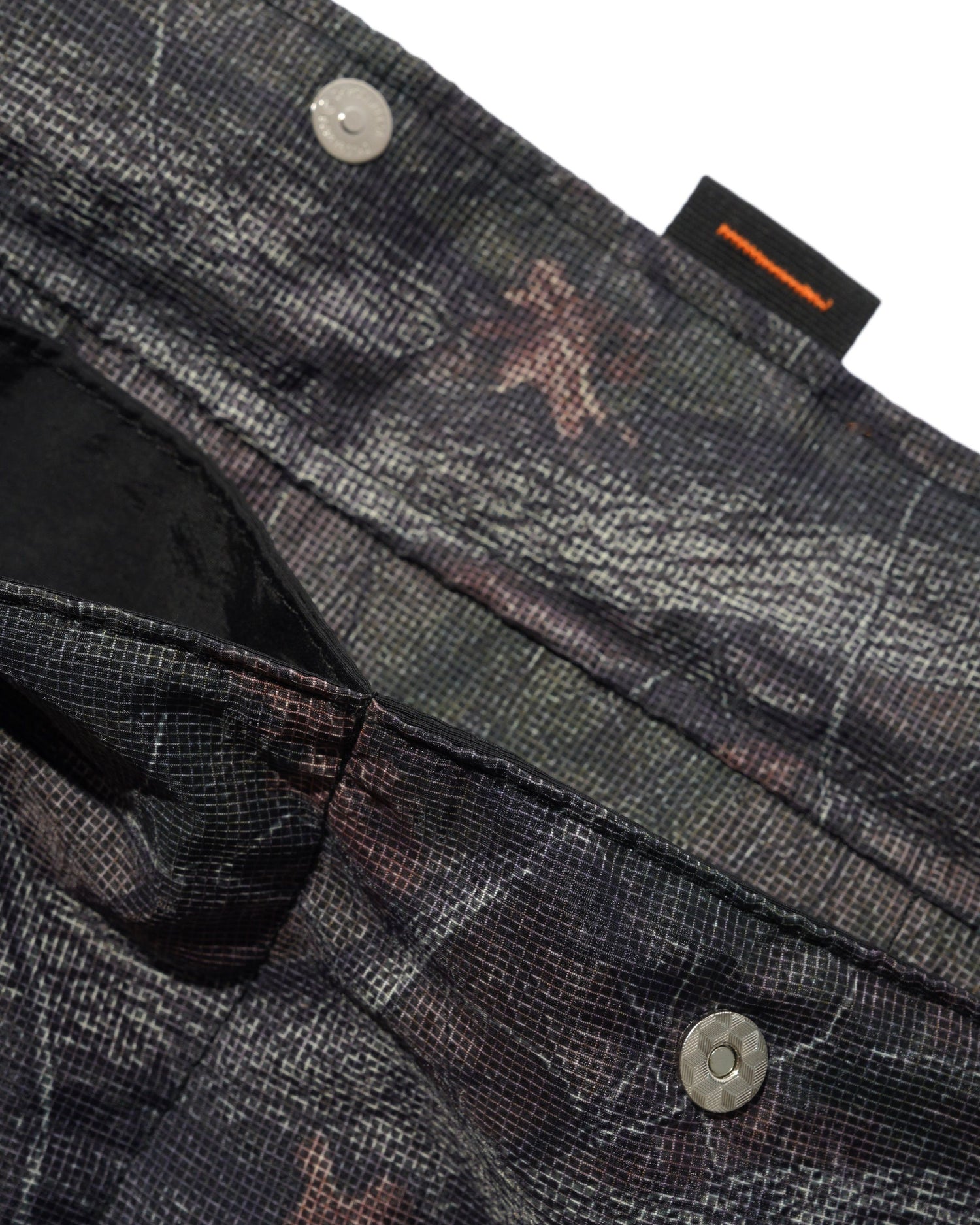 Crossbody Bag, Forest Camo
