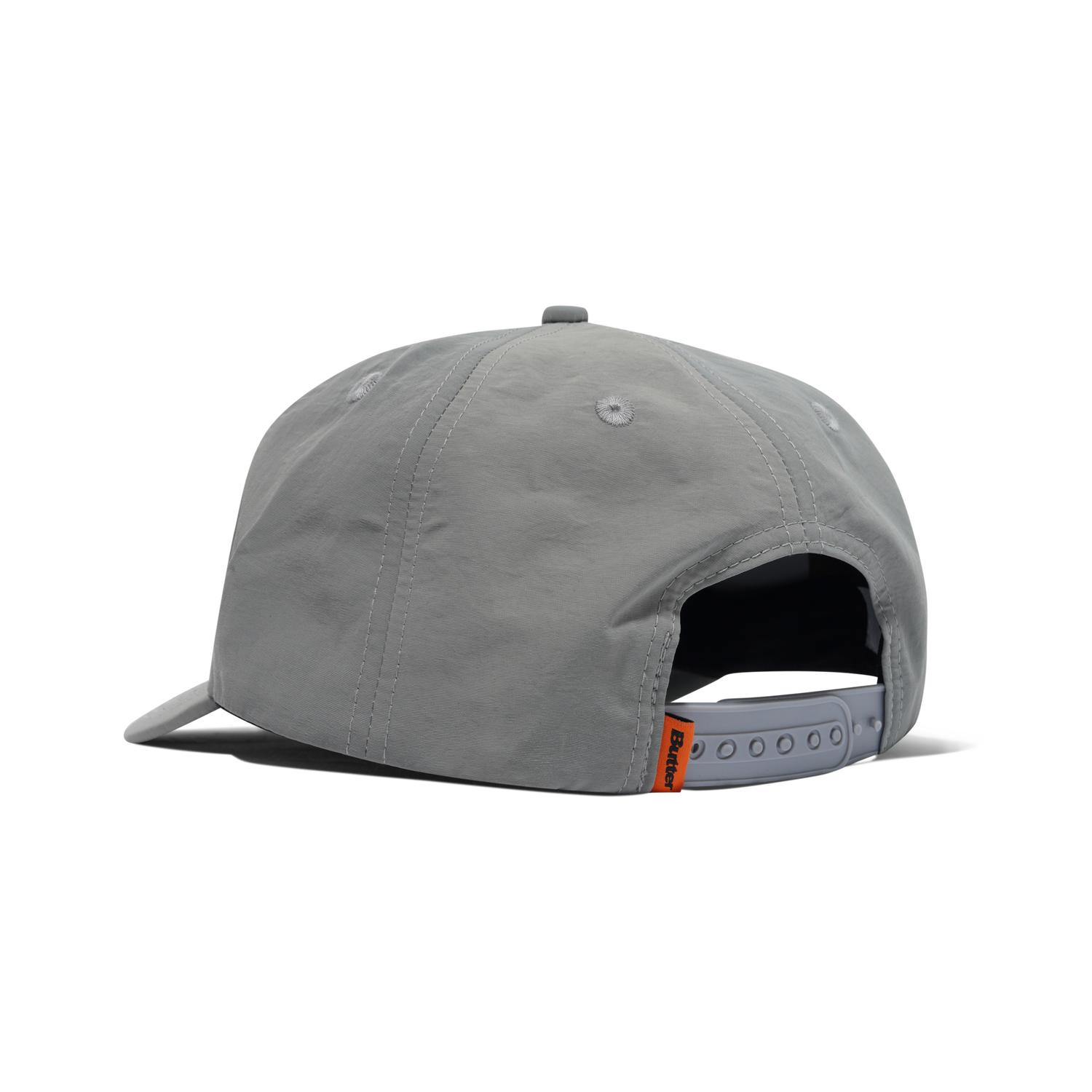 Glow 5 Panel Cap, Cement