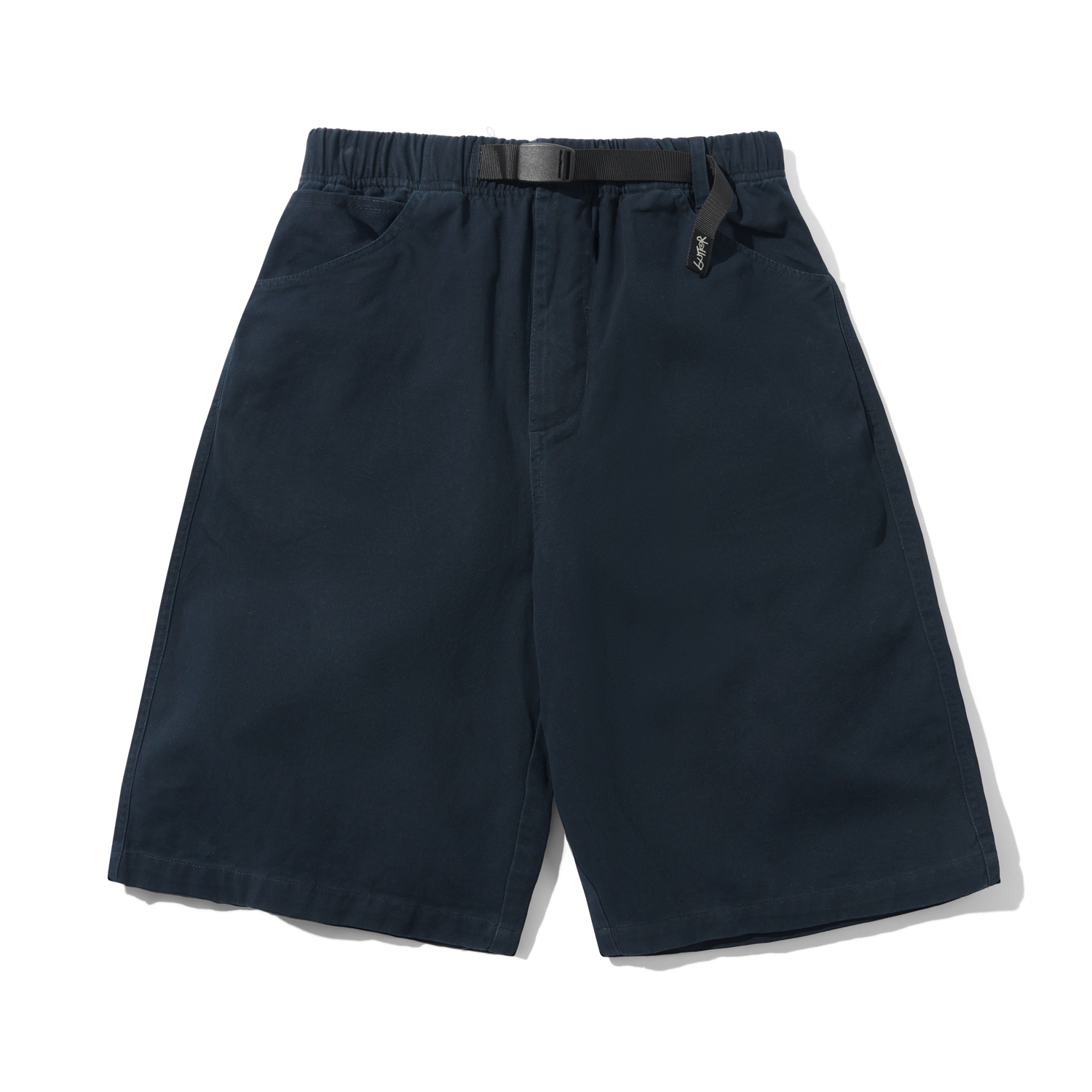 Everyday Shorts, Navy