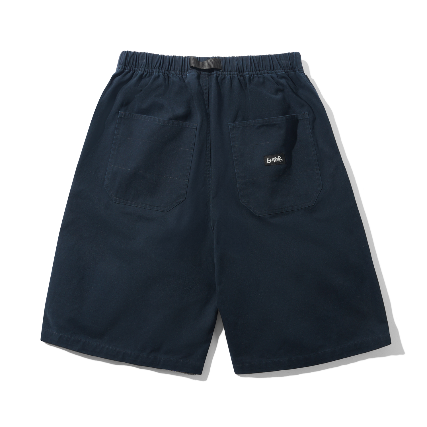 Everyday Shorts, Navy