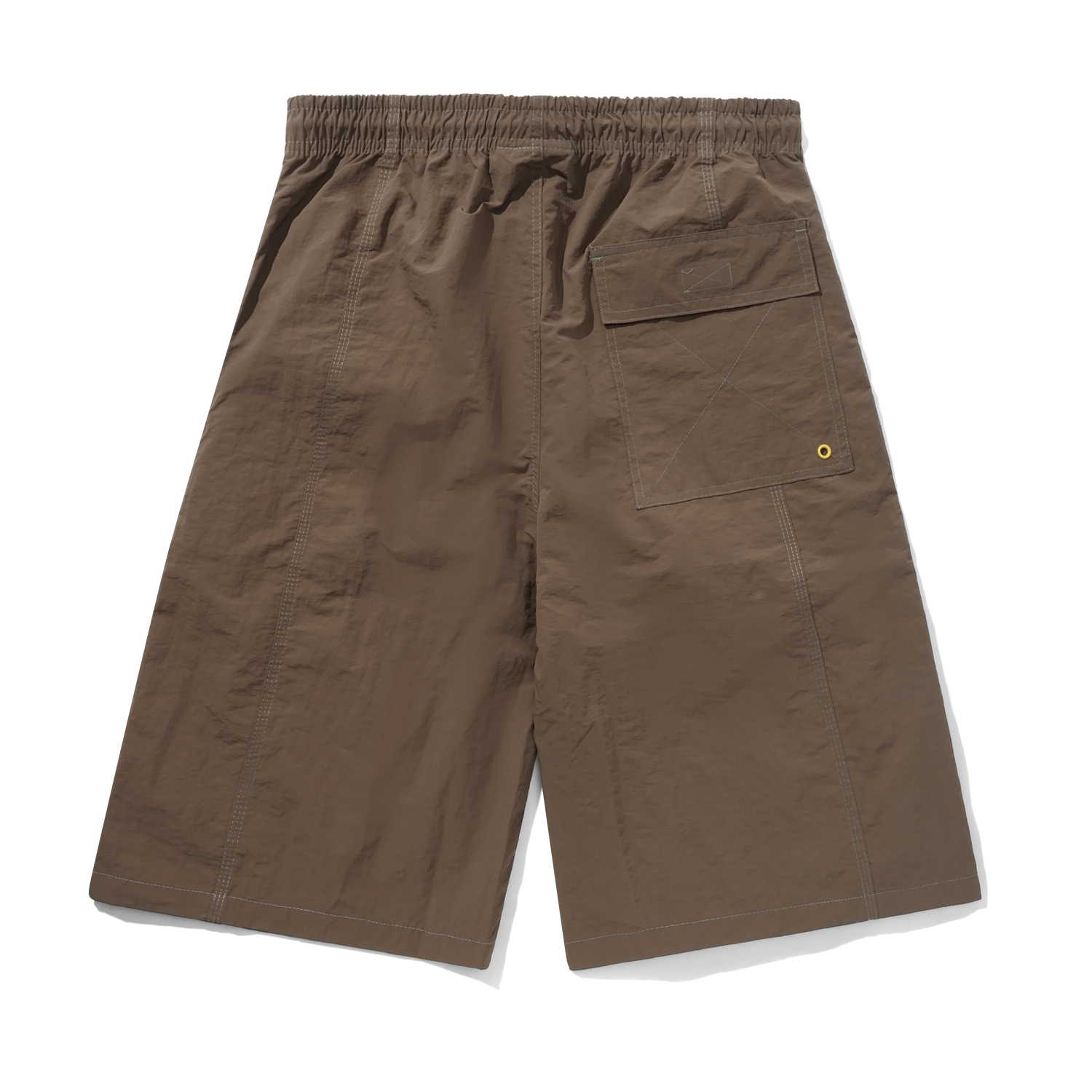 Capsule Boardshorts, Brown