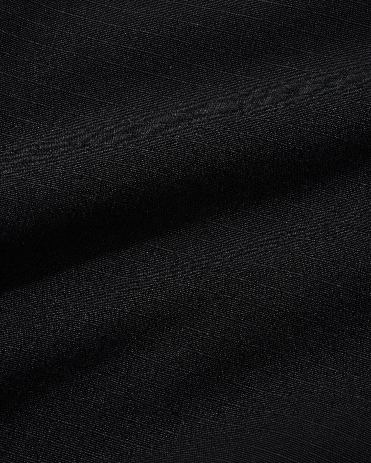 Ripstop Work Jacket, Washed Black