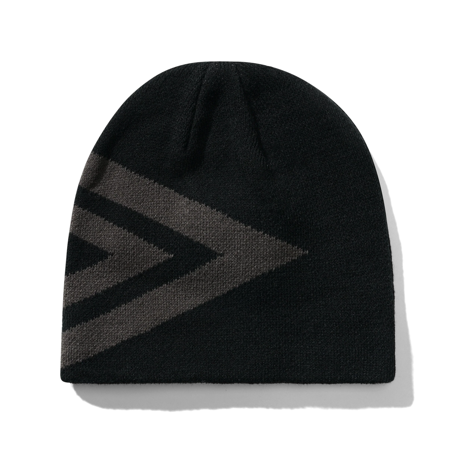 Diamond Skully Beanie, Black