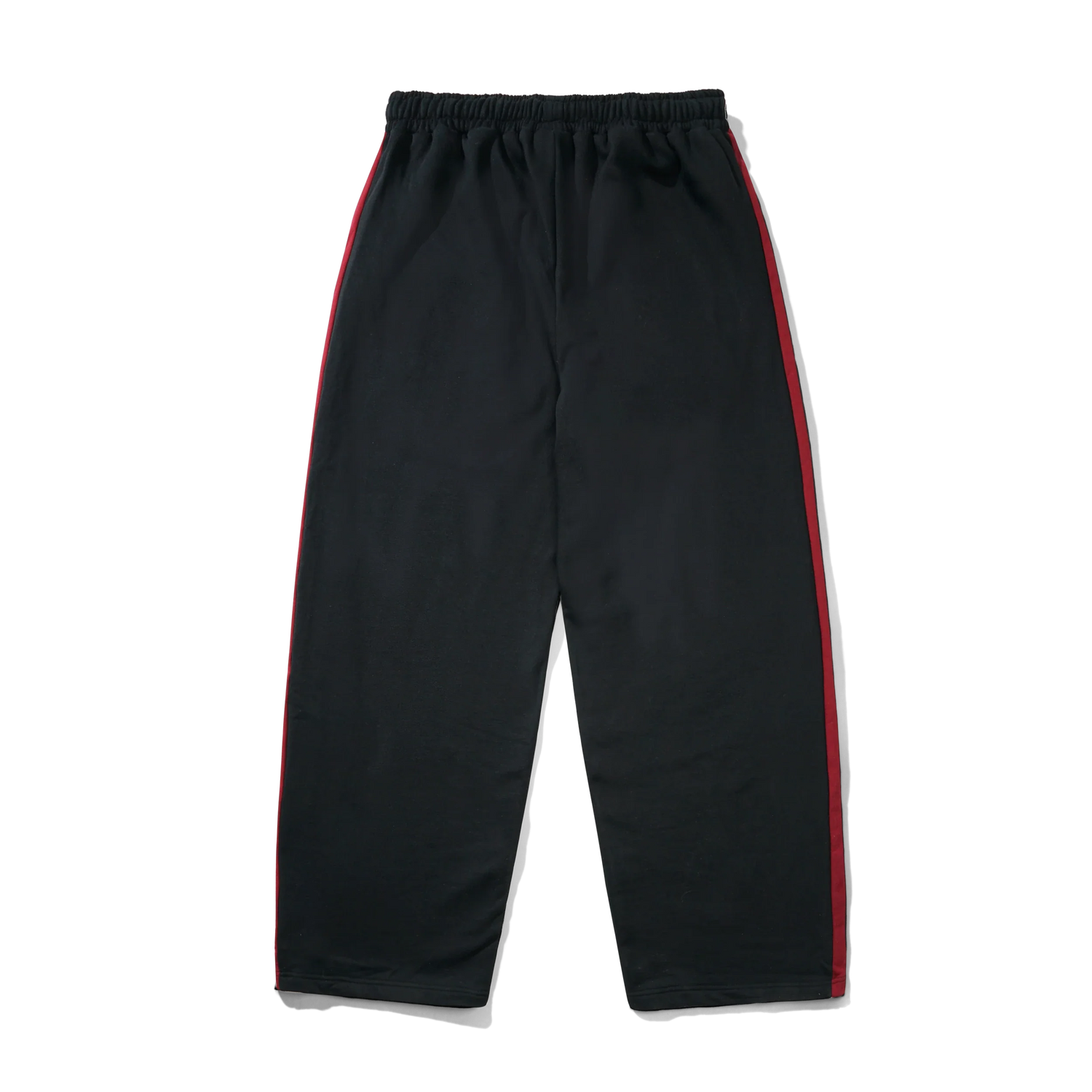 Diamond Sweatpants, Black