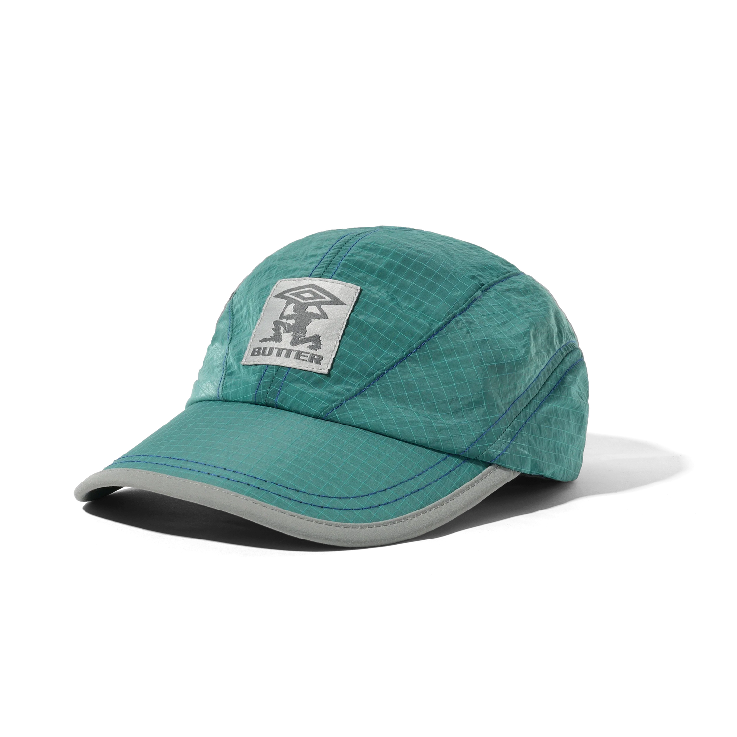 Diamond Terrain Cap, Green
