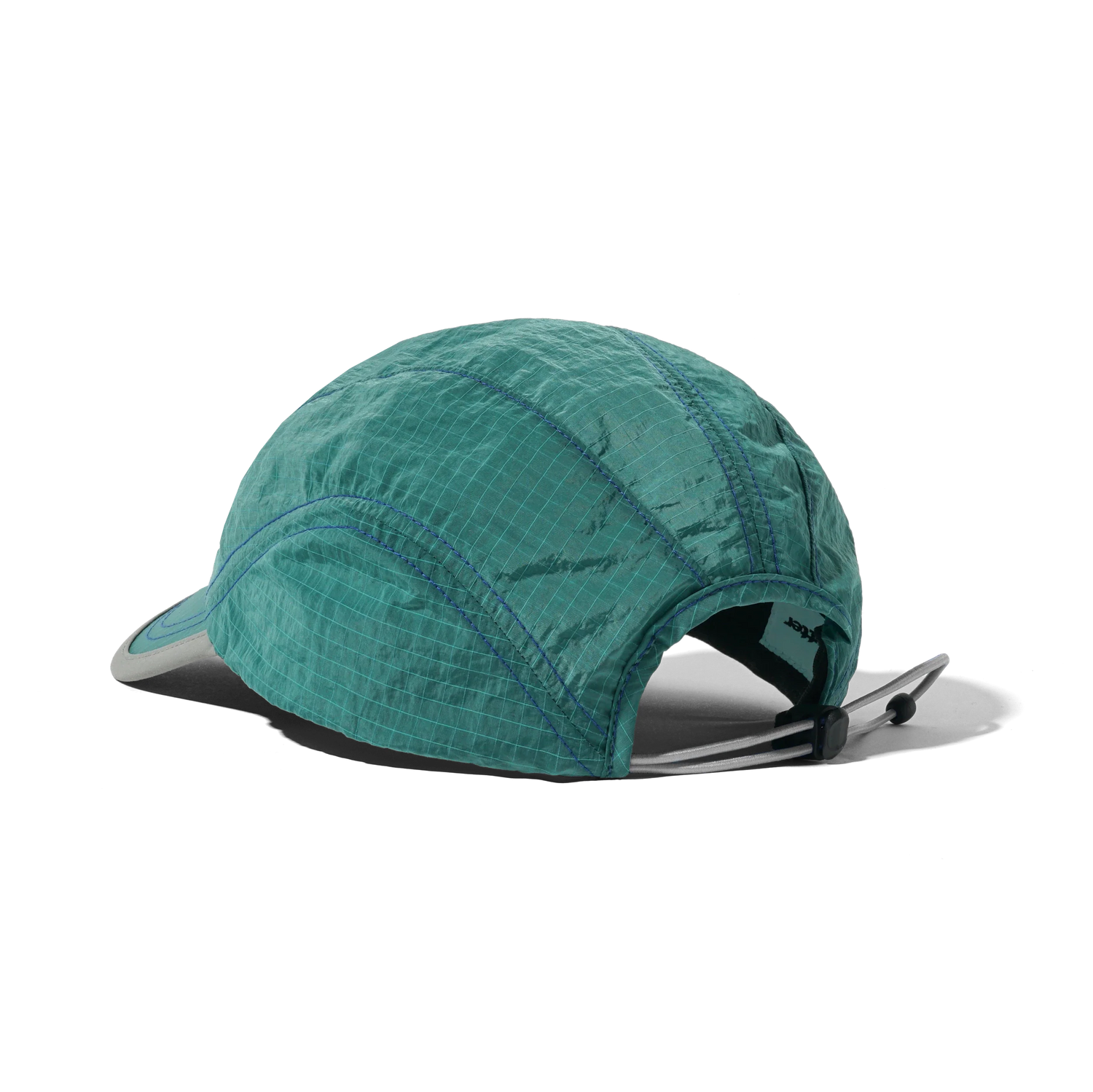 Diamond Terrain Cap, Green
