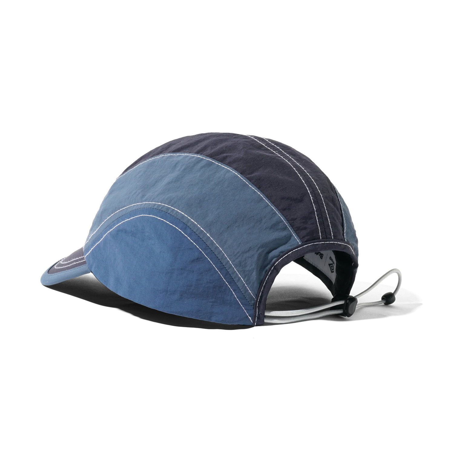 Diamond Terrain Cap, Navy / Slate
