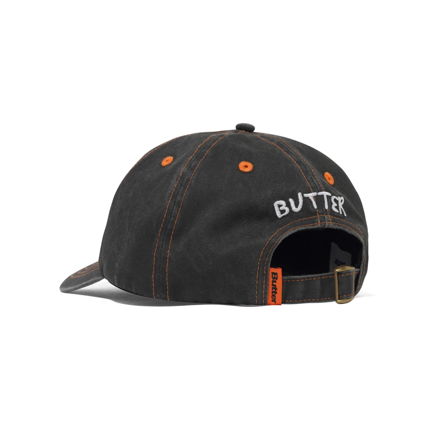 Enemy 5 Panel Cap, Black / Slate