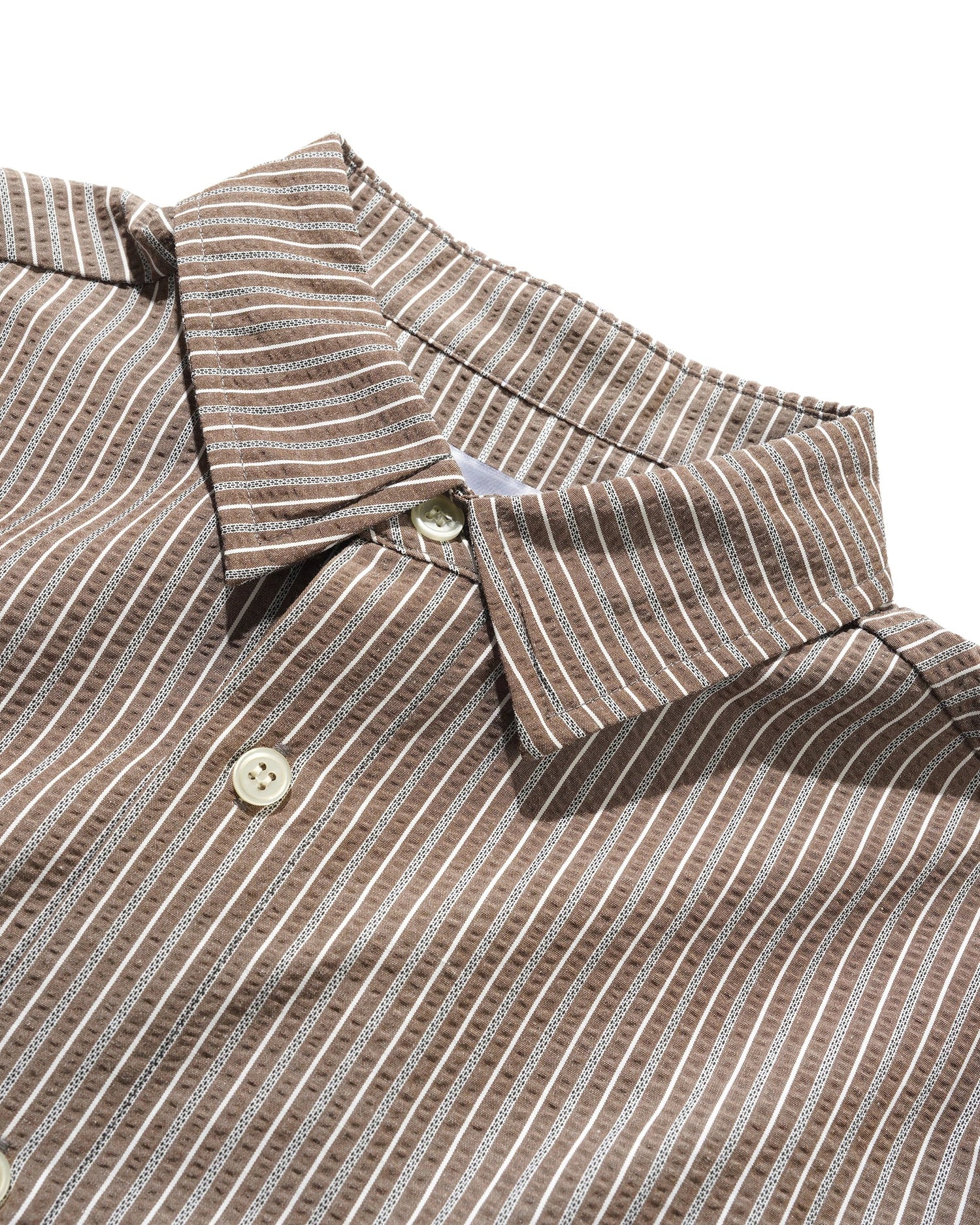 Equipment S/S Shirt, Brown