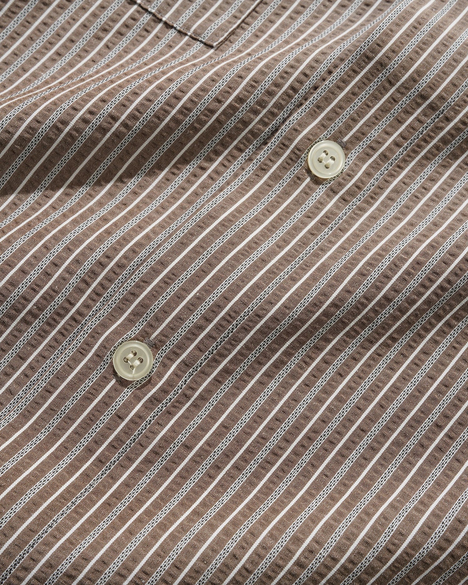 Equipment S/S Shirt, Brown
