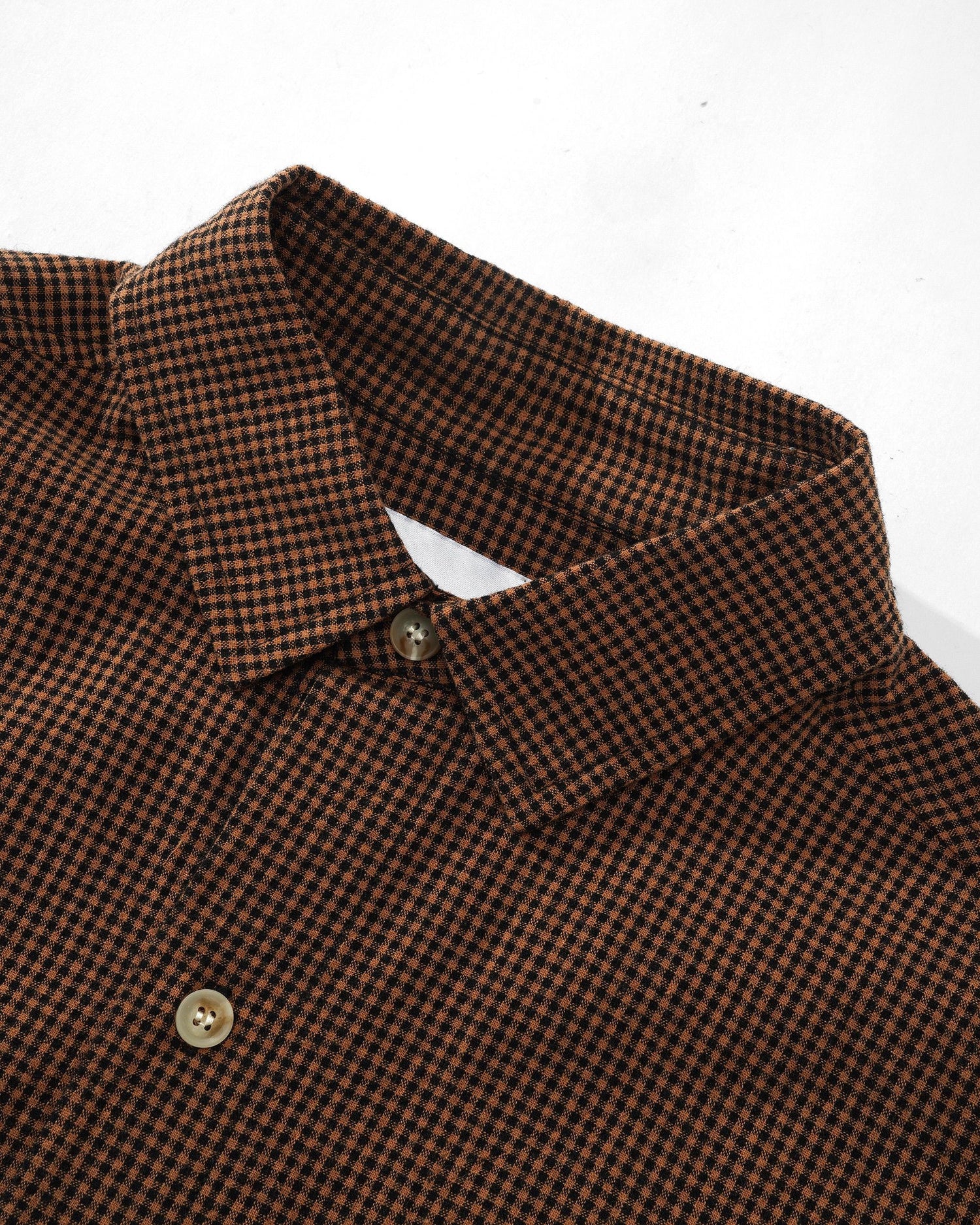 Equipt S/S Shirt, Brown