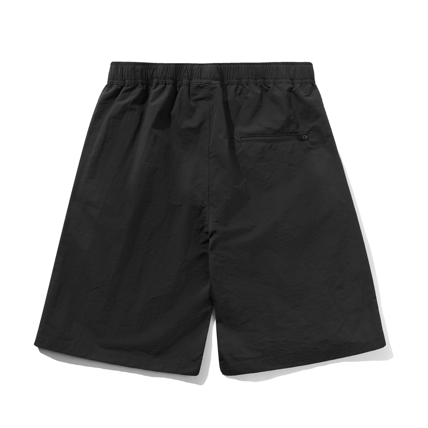 Equipt Shorts, Black