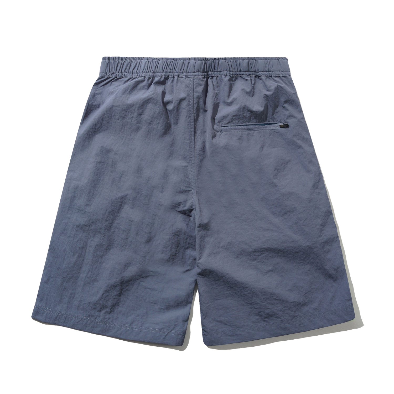 Equipt Shorts, Harbour Blue