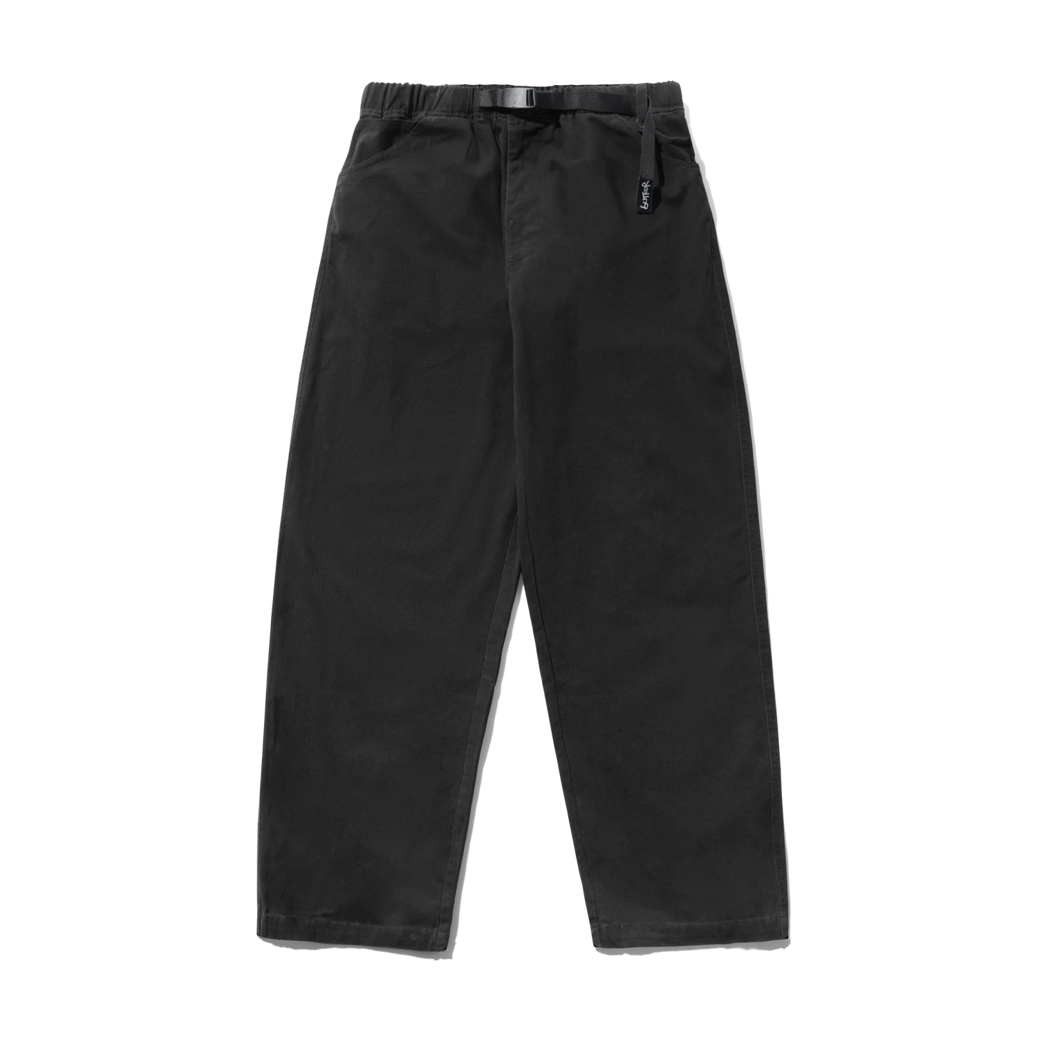 Everyday Pants, Black