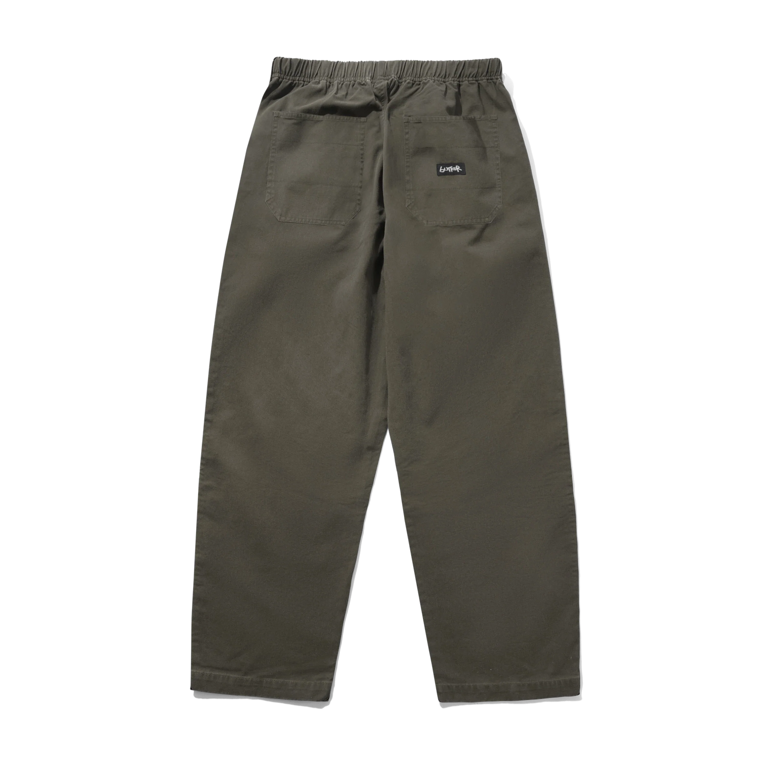 Everyday Pants, Fatigue