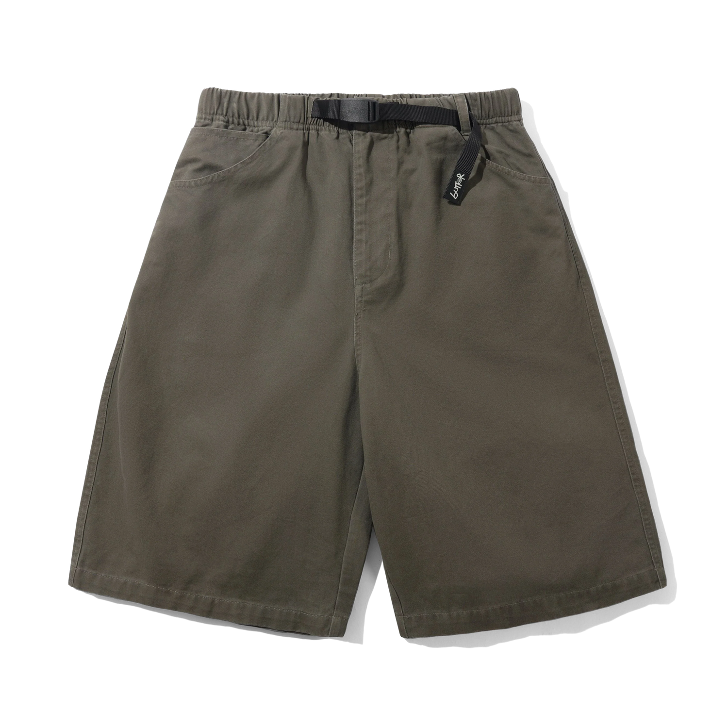 Everyday Shorts, Fatigue